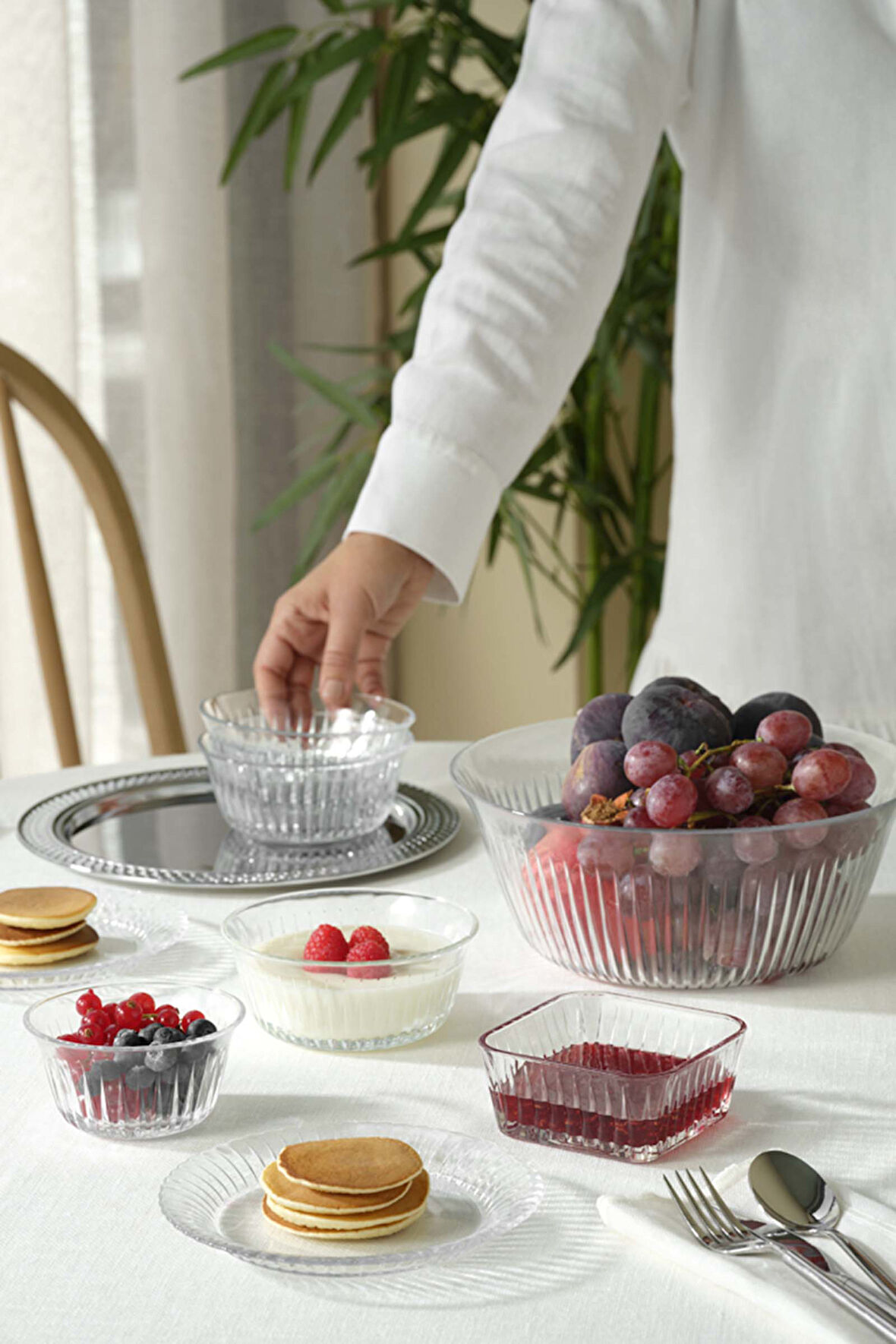 Frezya Kase Seti 2'li