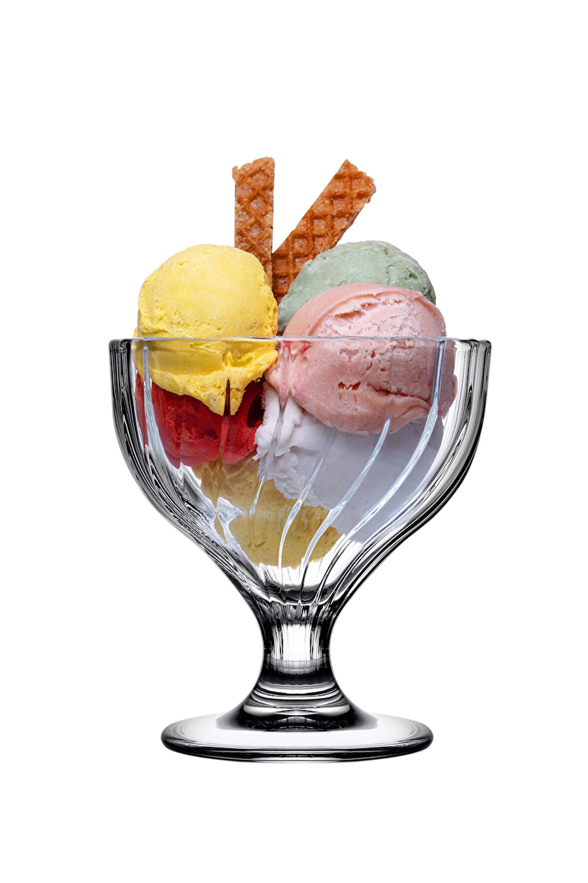 Bouquet Dondurma Kabı 240 cc