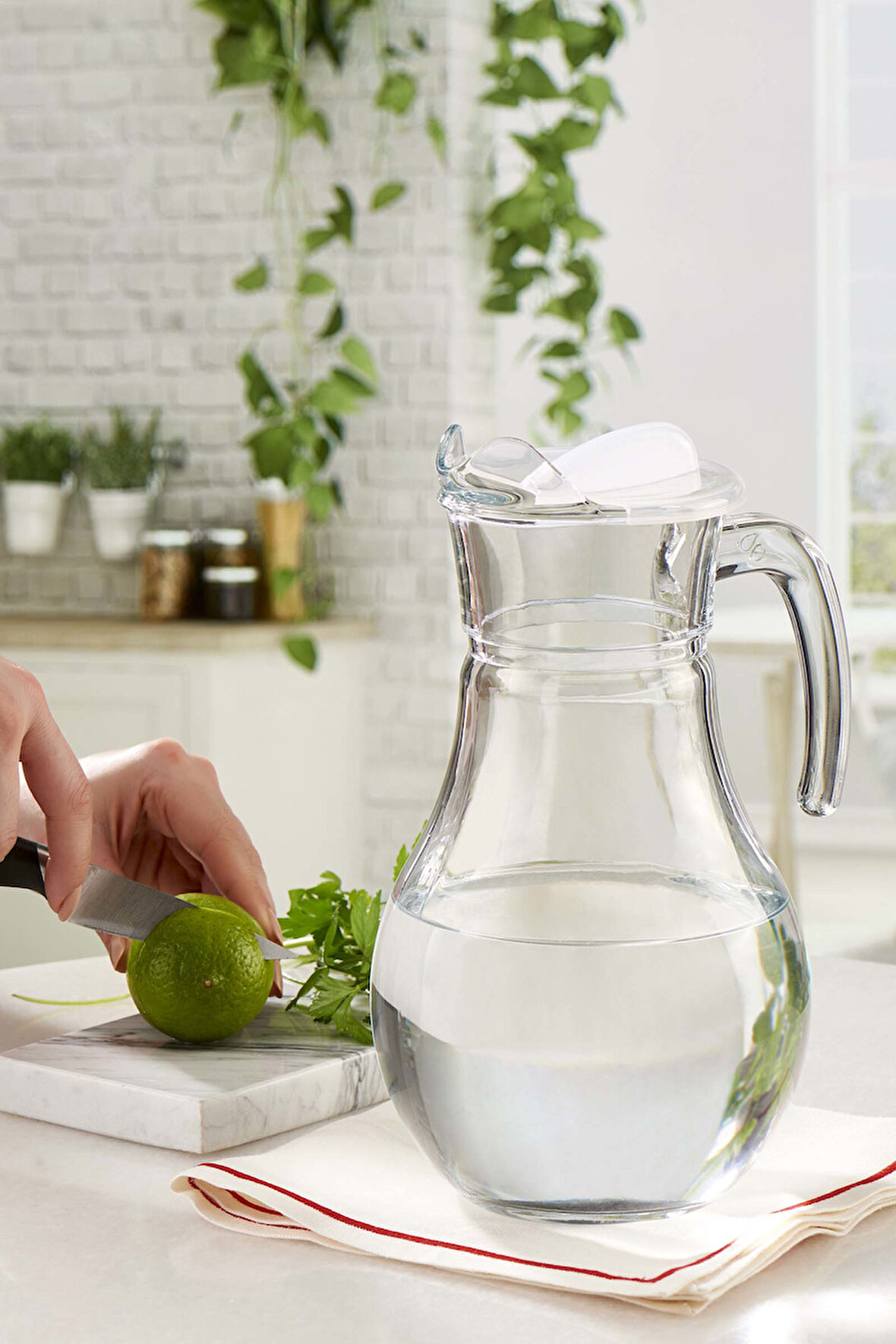 Bistro Sürahi 1800 cc