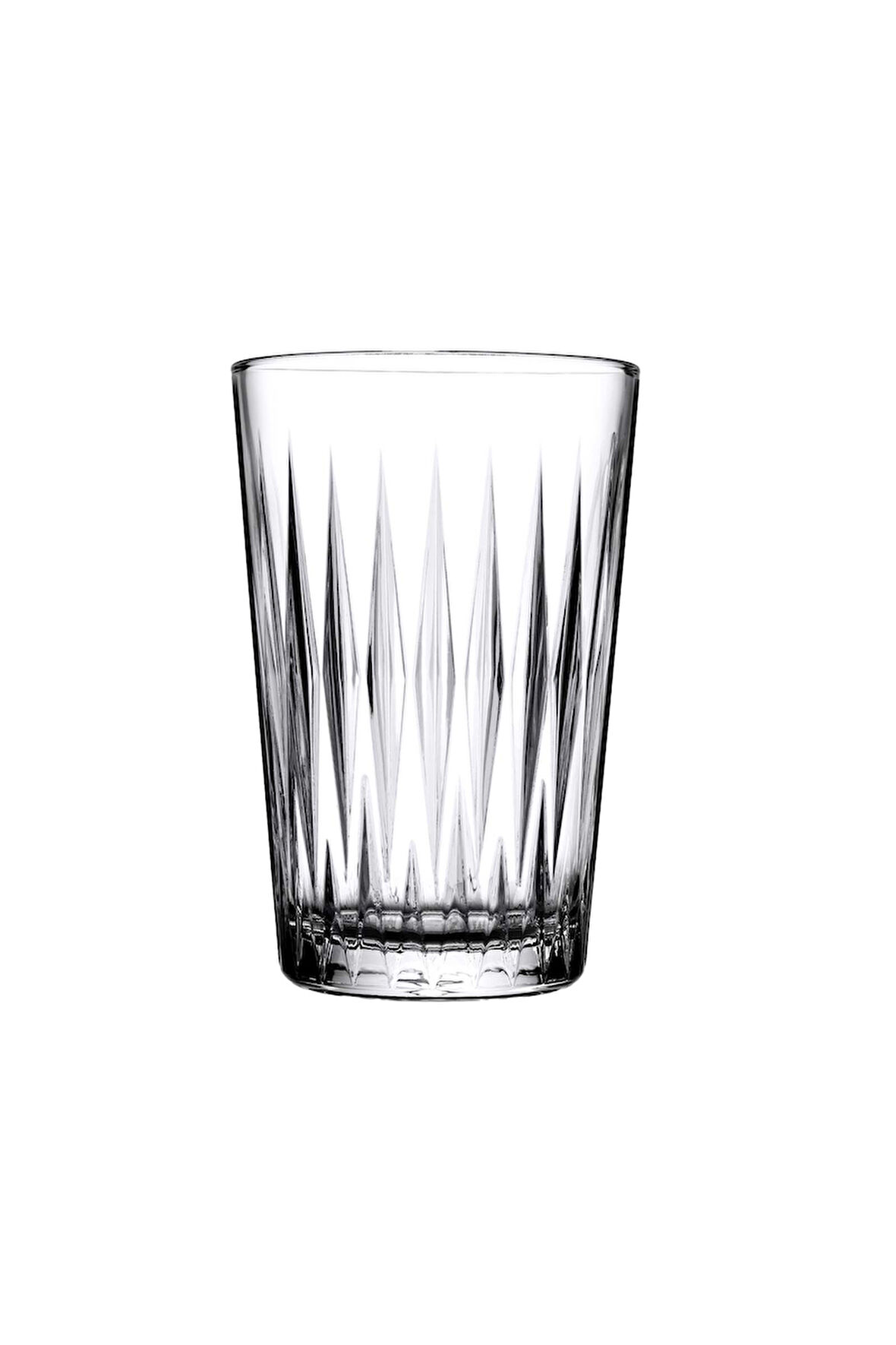 Luzia Meşrubat Bardağı 350 cc