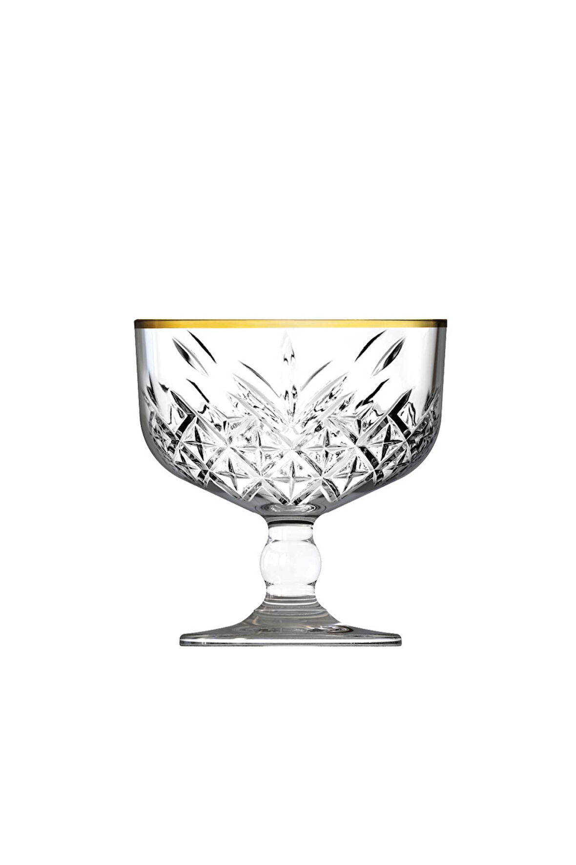 Timeless Golden Touch Dondurma Kabı 250 cc