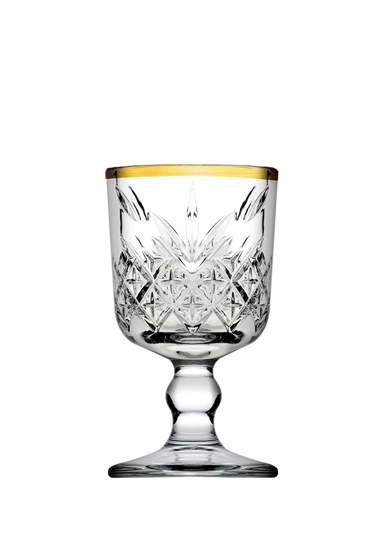 Timeless Golden Touch Bardak 60 cc