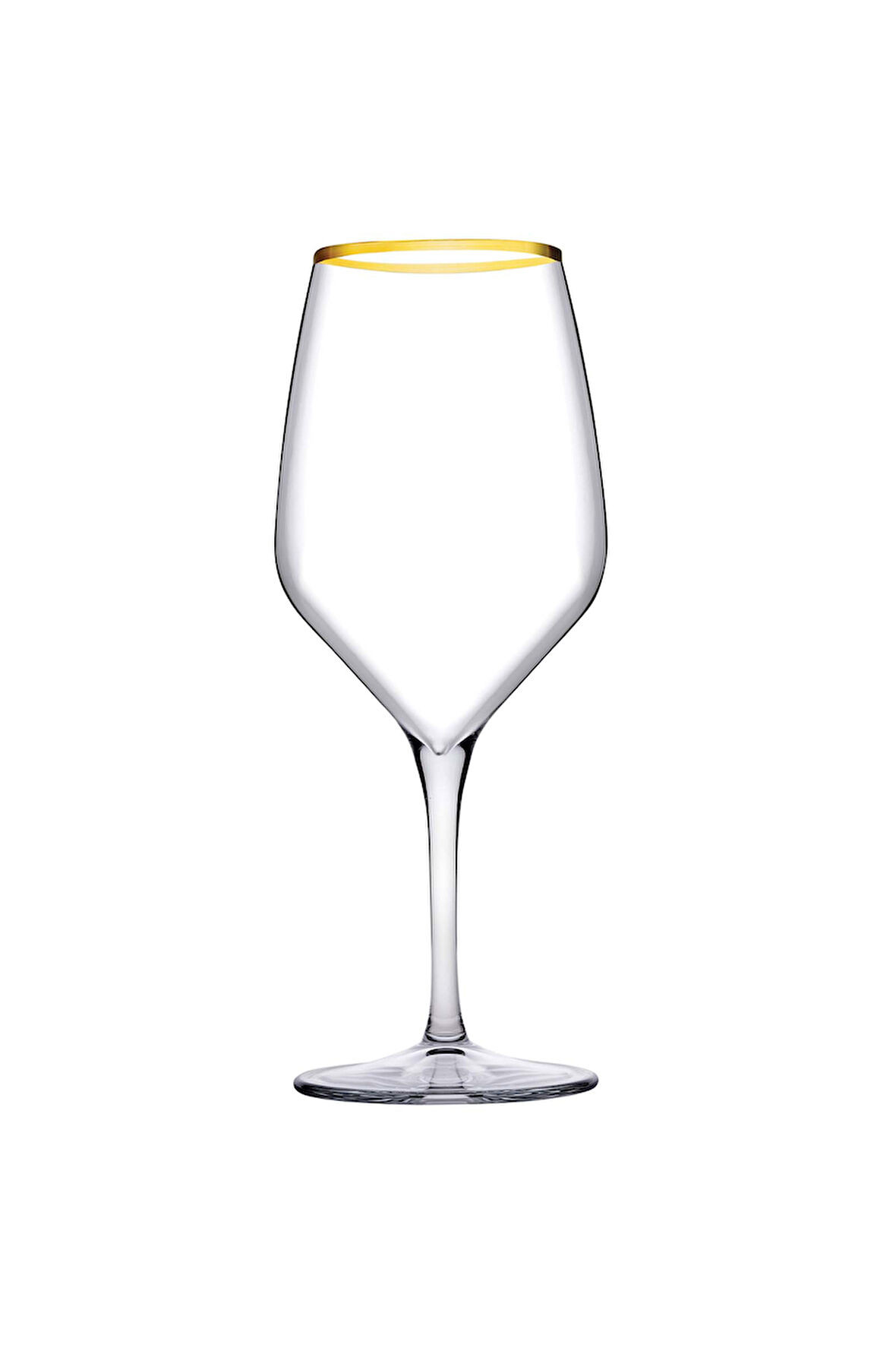 Napa Golden Touch Şarap Kadehi 470 cc