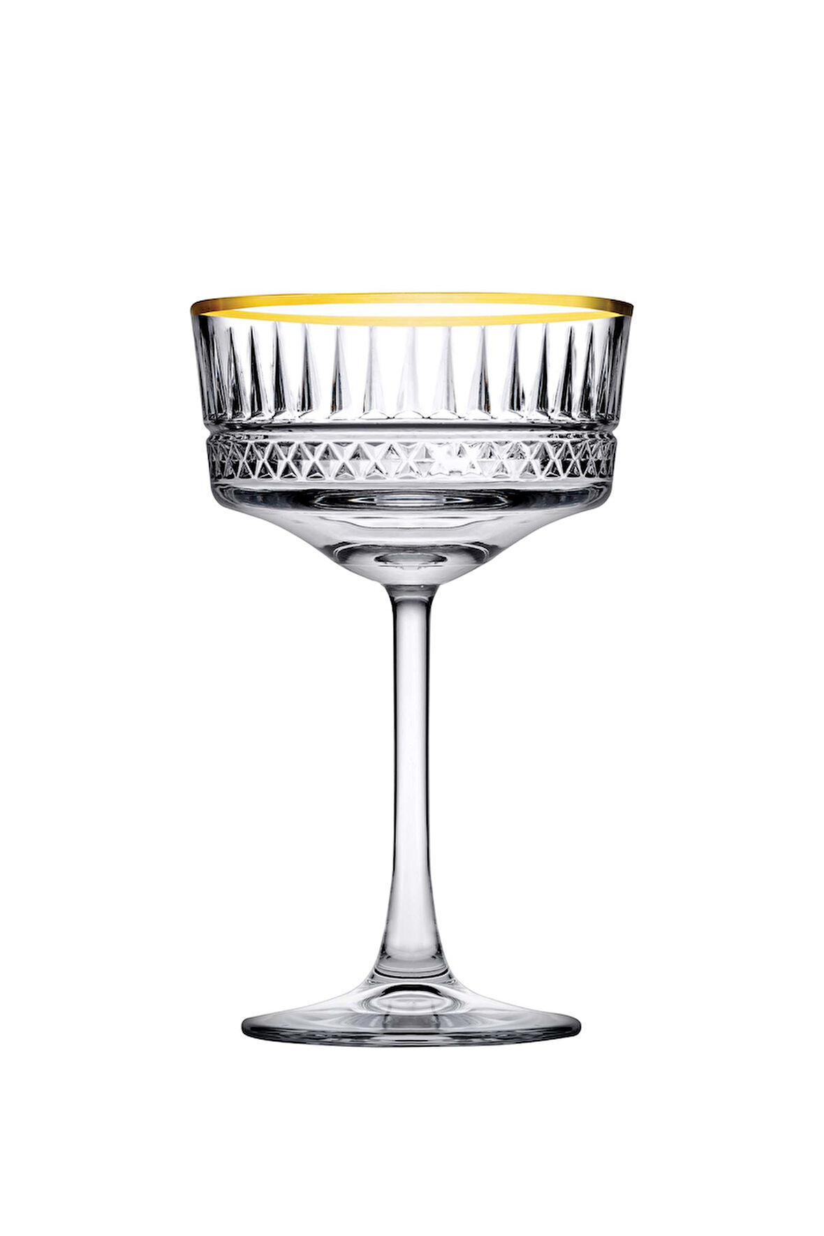 Elysia Golden Touch Şampanya Kadehi