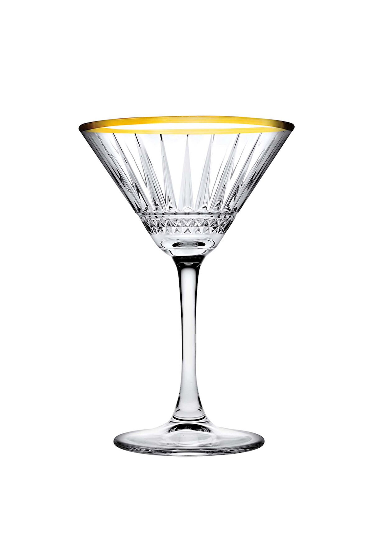 Elysia Golden Touch Kokteyl Kadehi 220 cc