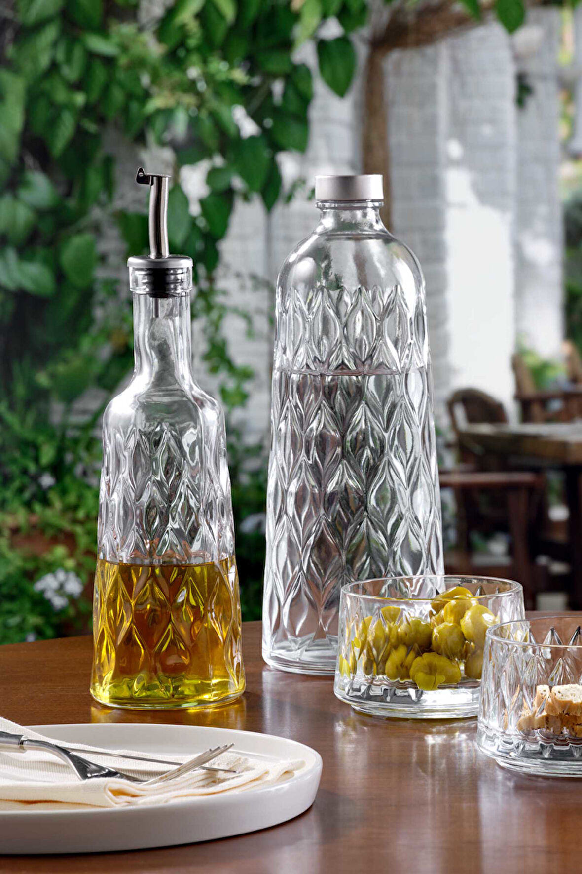  Leafy Yağlık Sırkelık 380 cc