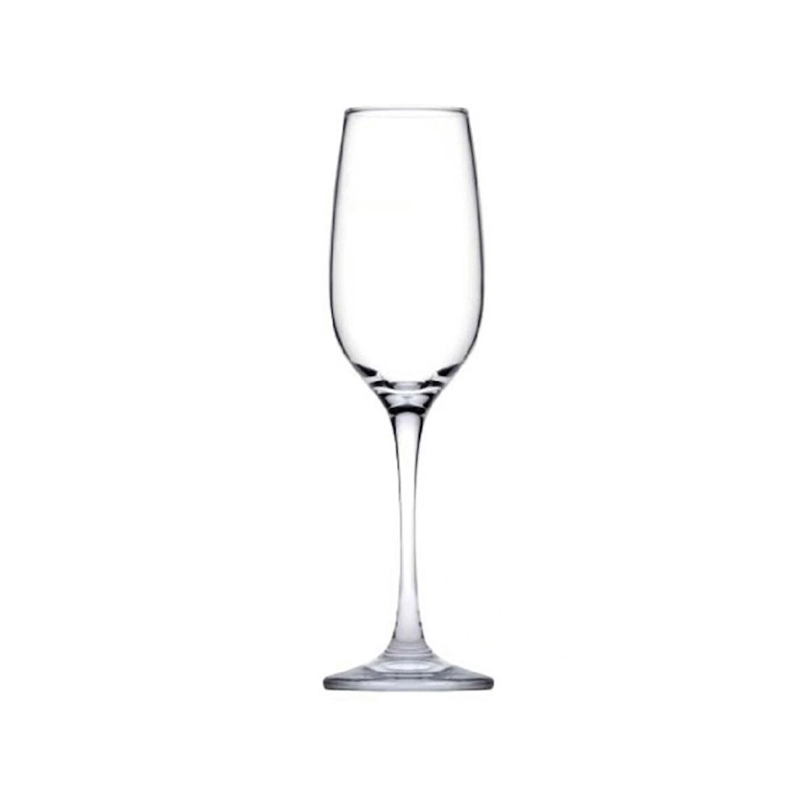  Amber Şarap Kadehi 200 cc