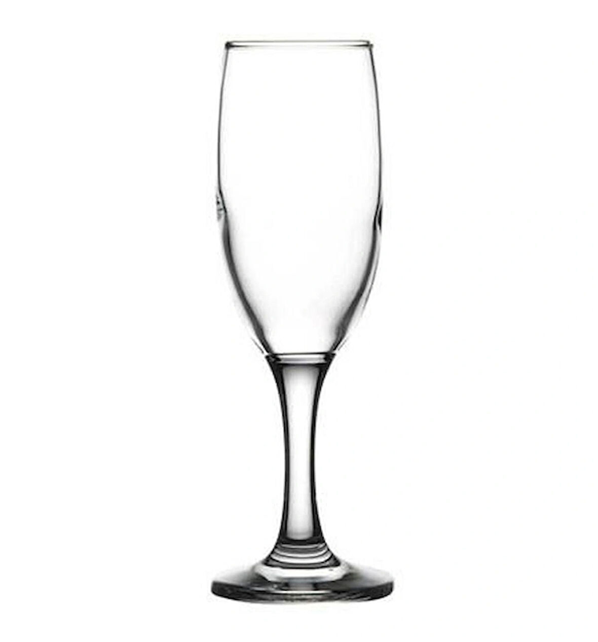  Bistro Şampanya Kadehi 190 cc