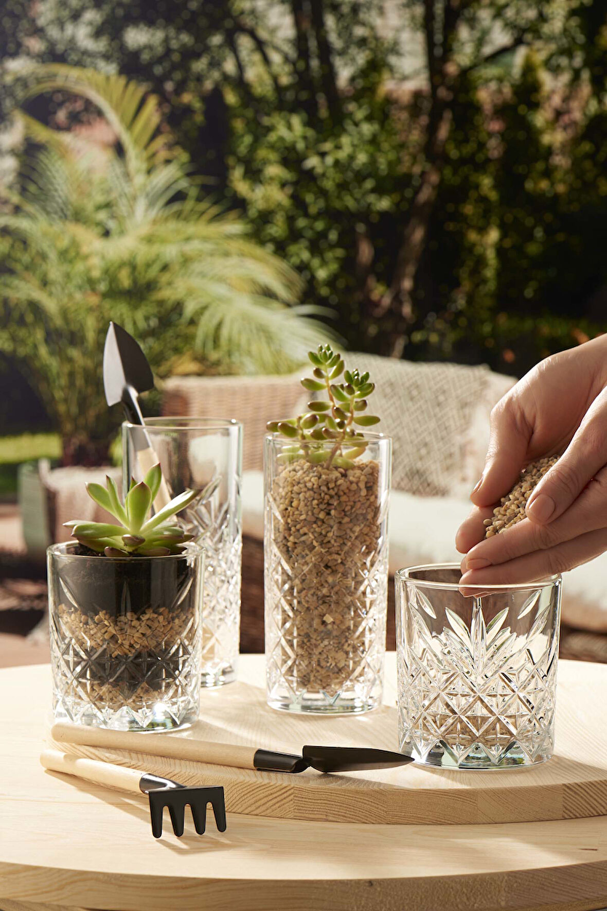  Timeless Meşrubat Bardağı 360 cc