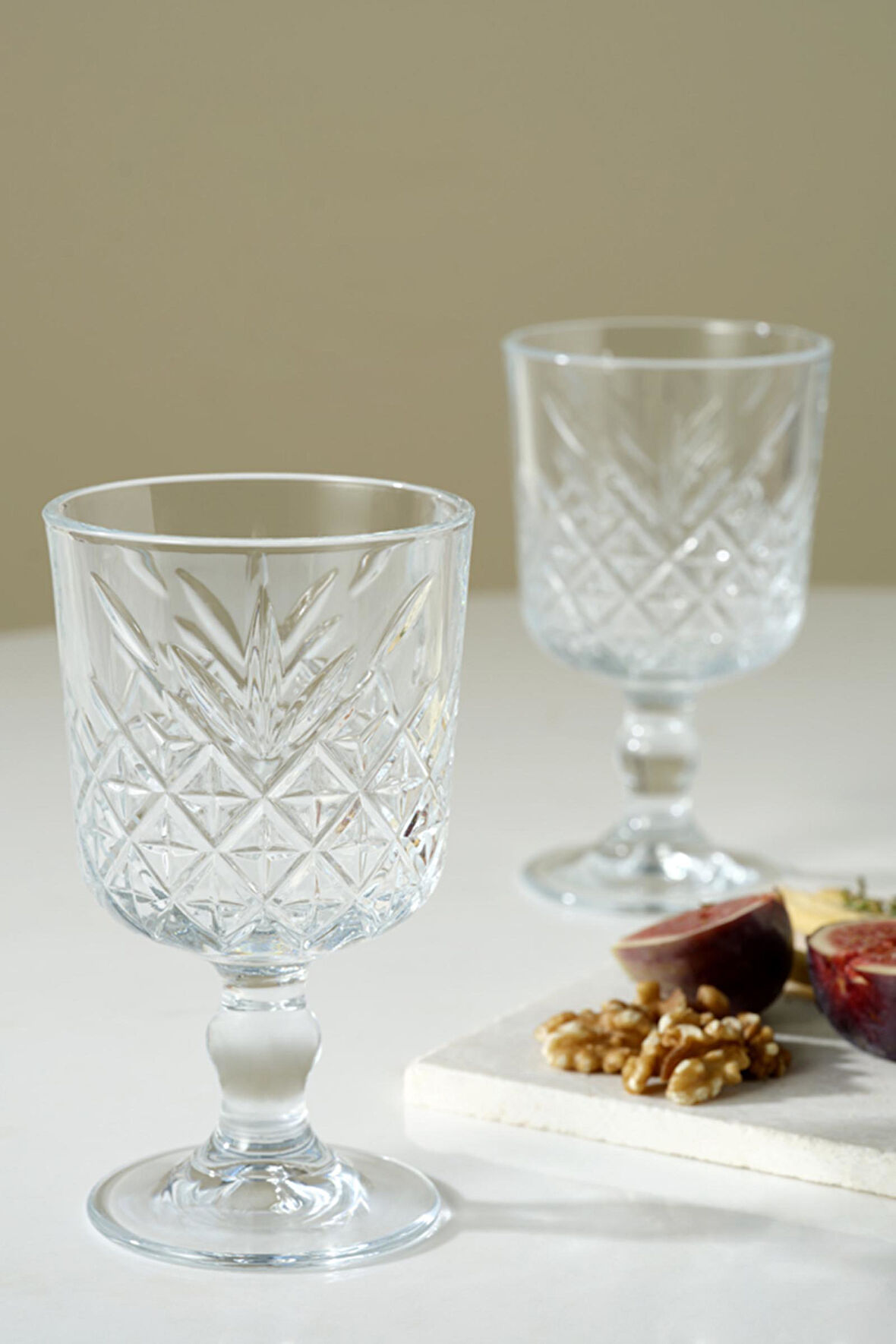  Timeless Şarap Kadehi 330 cc