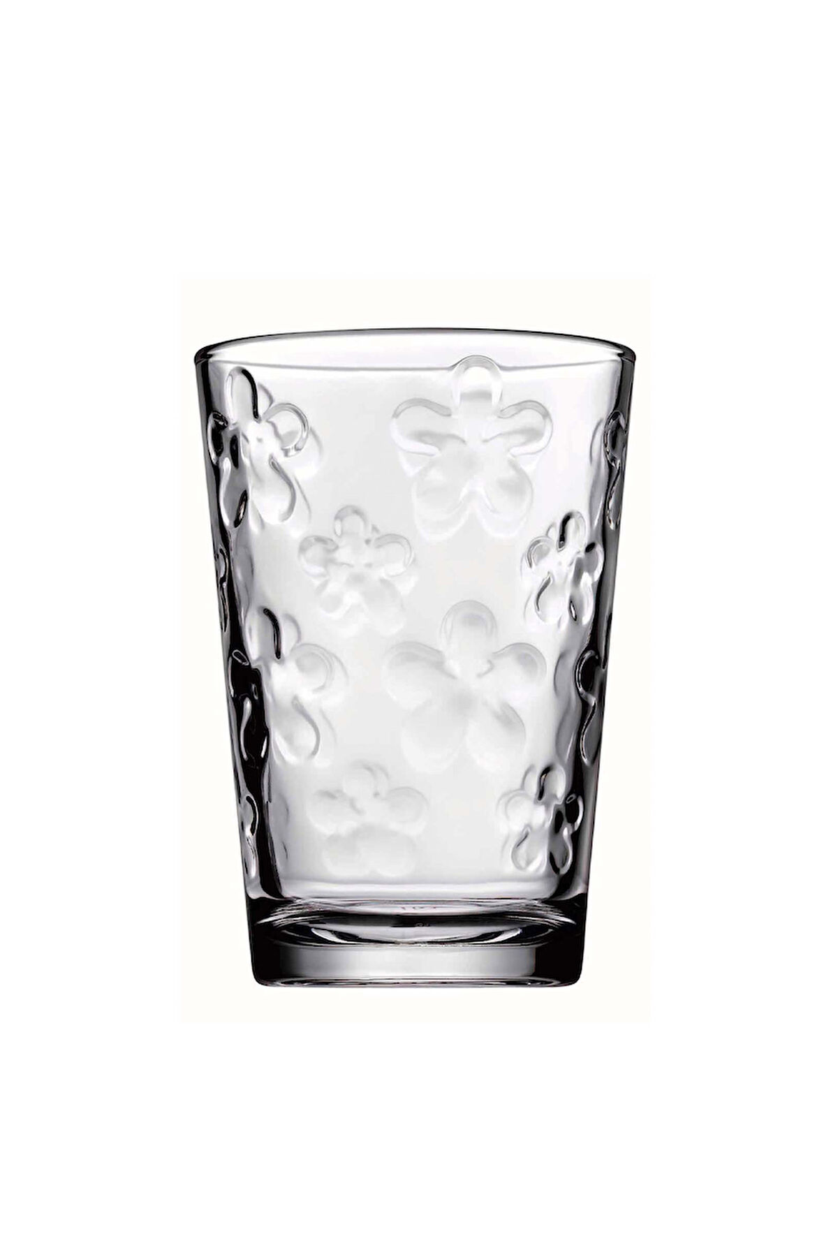  Flowers Su Bardağı 205 cc