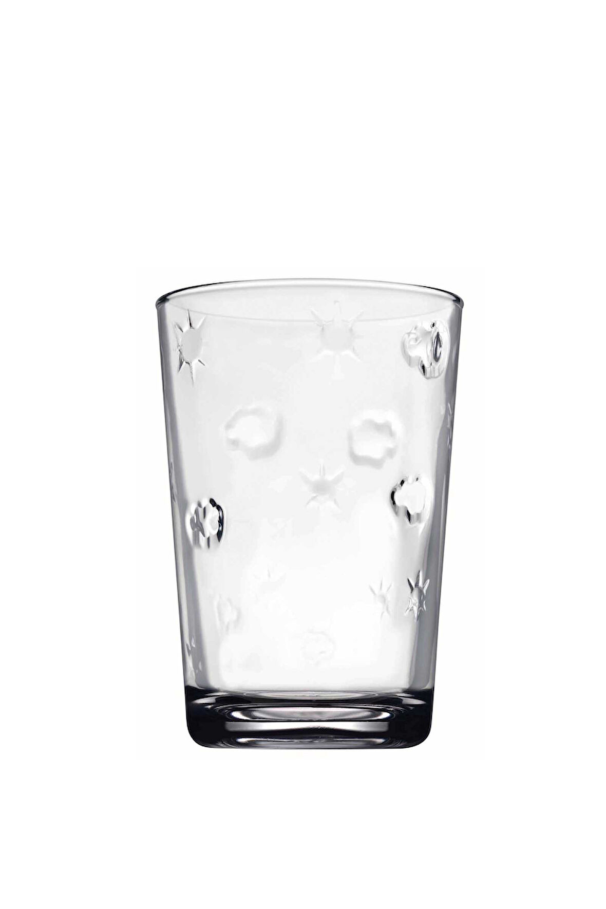  Güneş Su Bardağı 200 cc