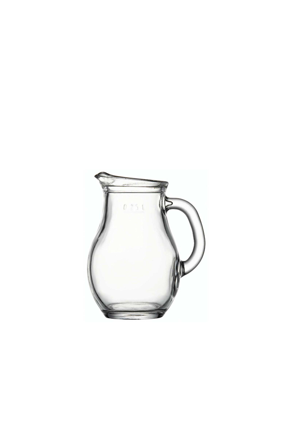 Bistro Sürahi 250 cc