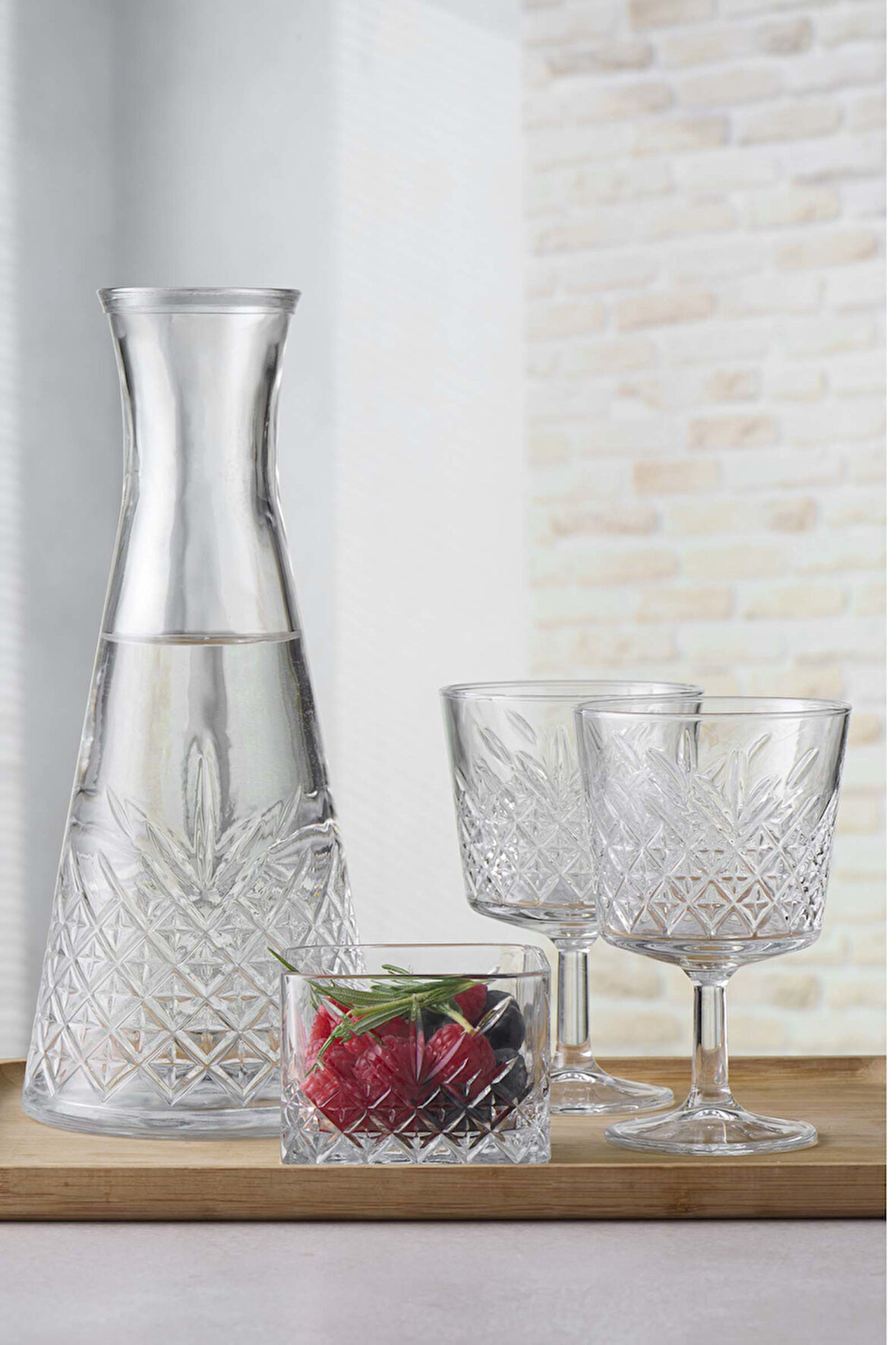  Timeless Kokteyl Kadehi 260 cc