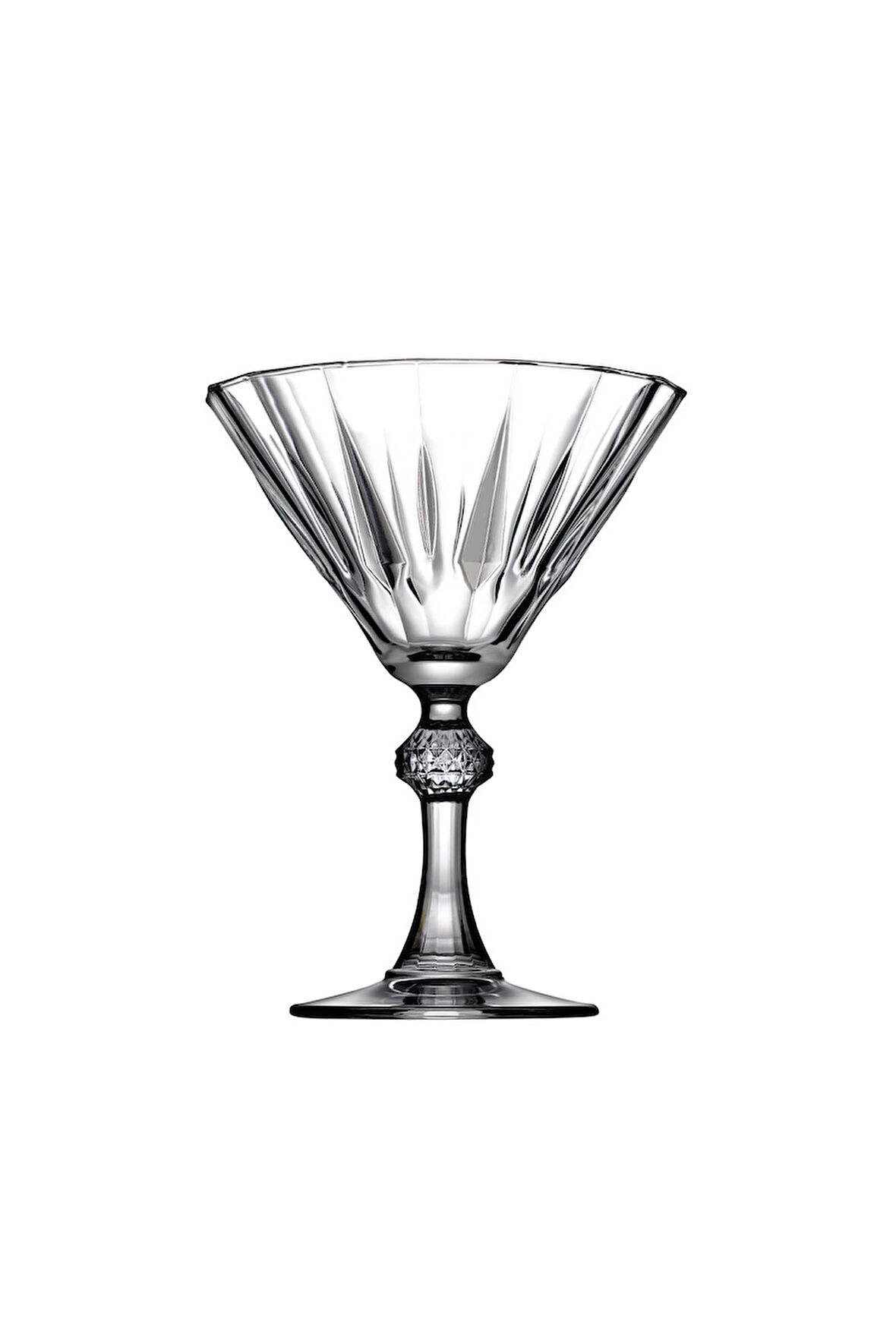  Diamond Kokteyl Kadehi 238 cc