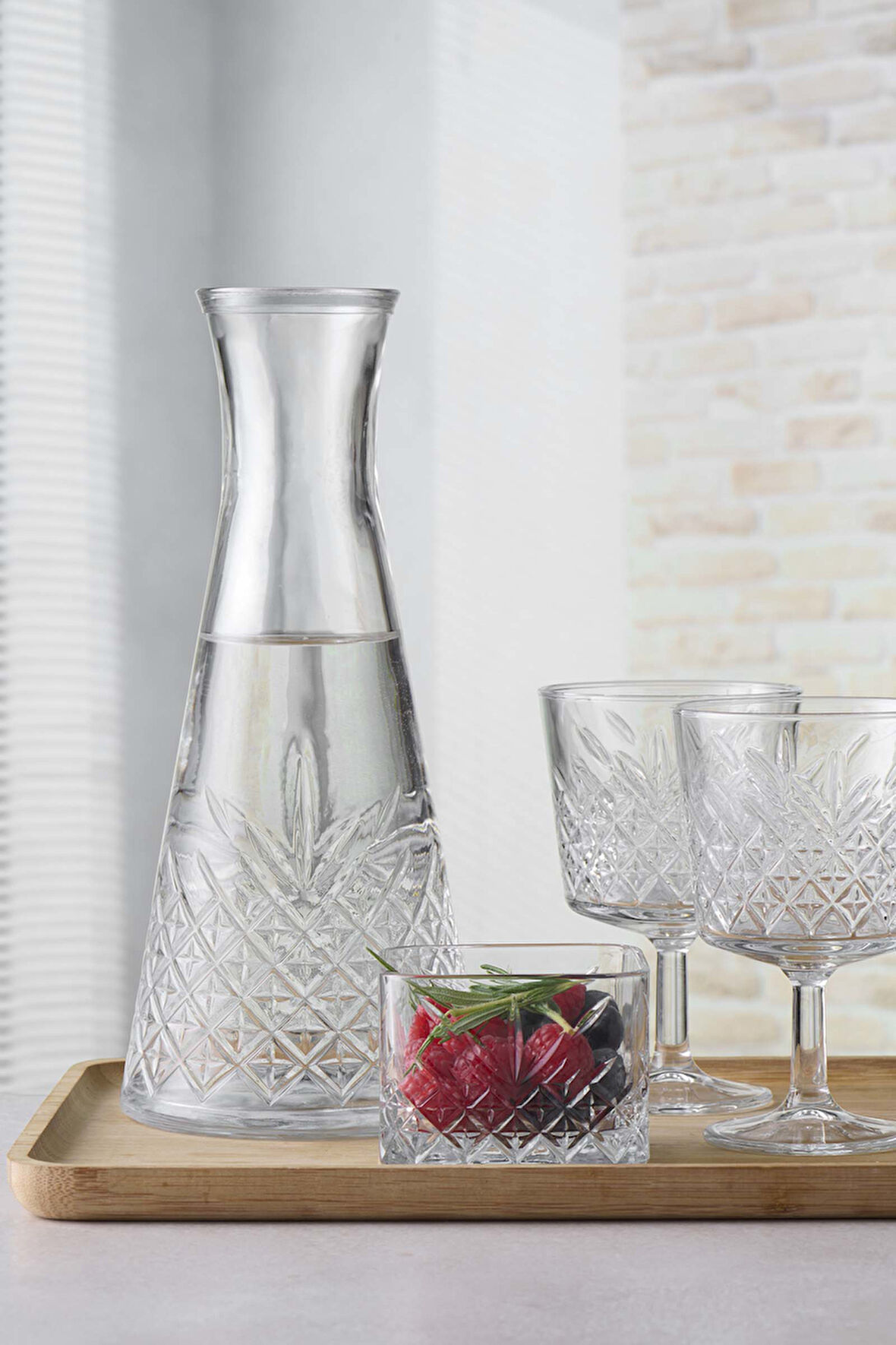  Timeless Karaf 940 cc