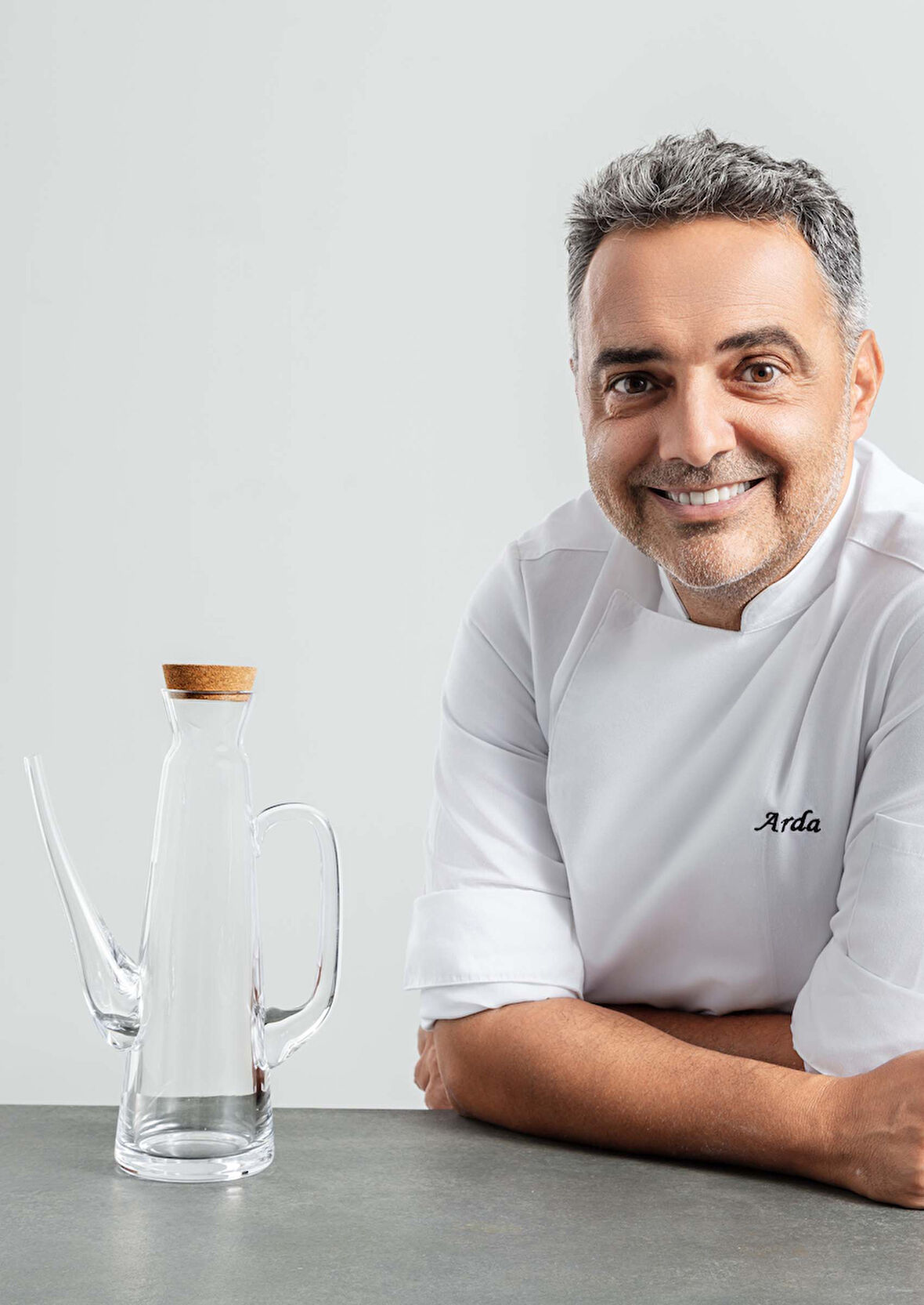 Arda Türkmen Yağlık Sirkelik