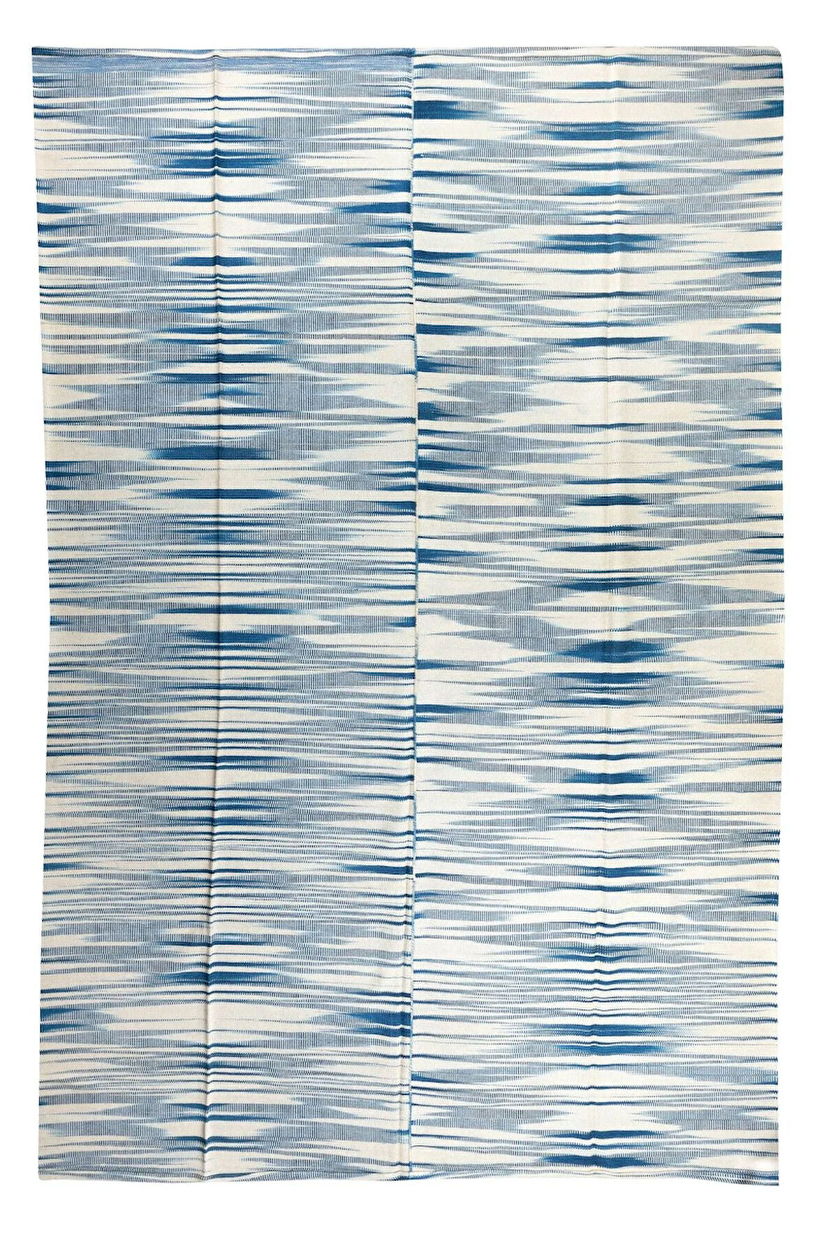 292x405 cm Modern Yünlü Çift Taraflı Kilim, Özel Seçenekler Mevcut