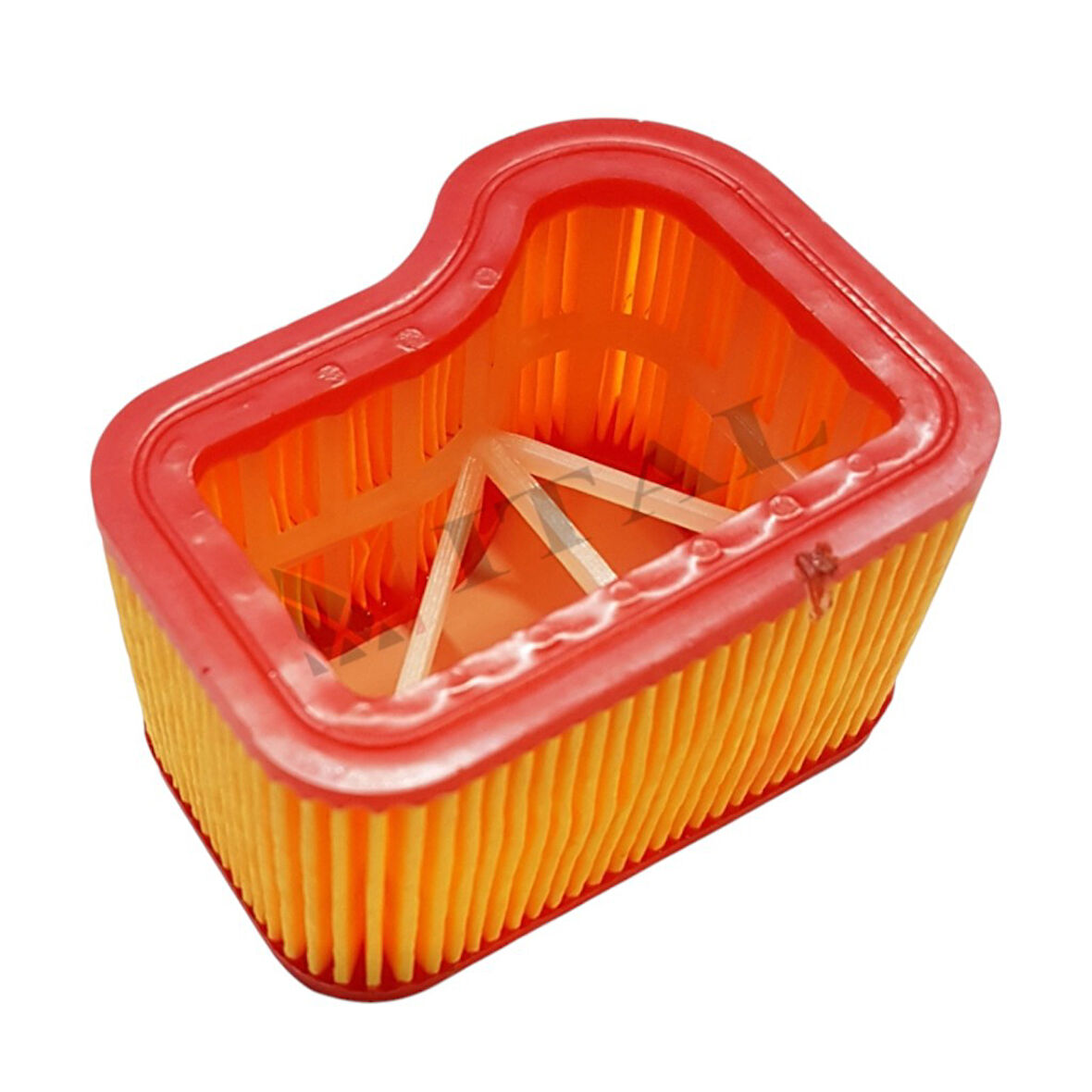 Hava Filtresi Hyundai H859 | Kağıt Filtre – Motorlu Testere Yedek Parçası