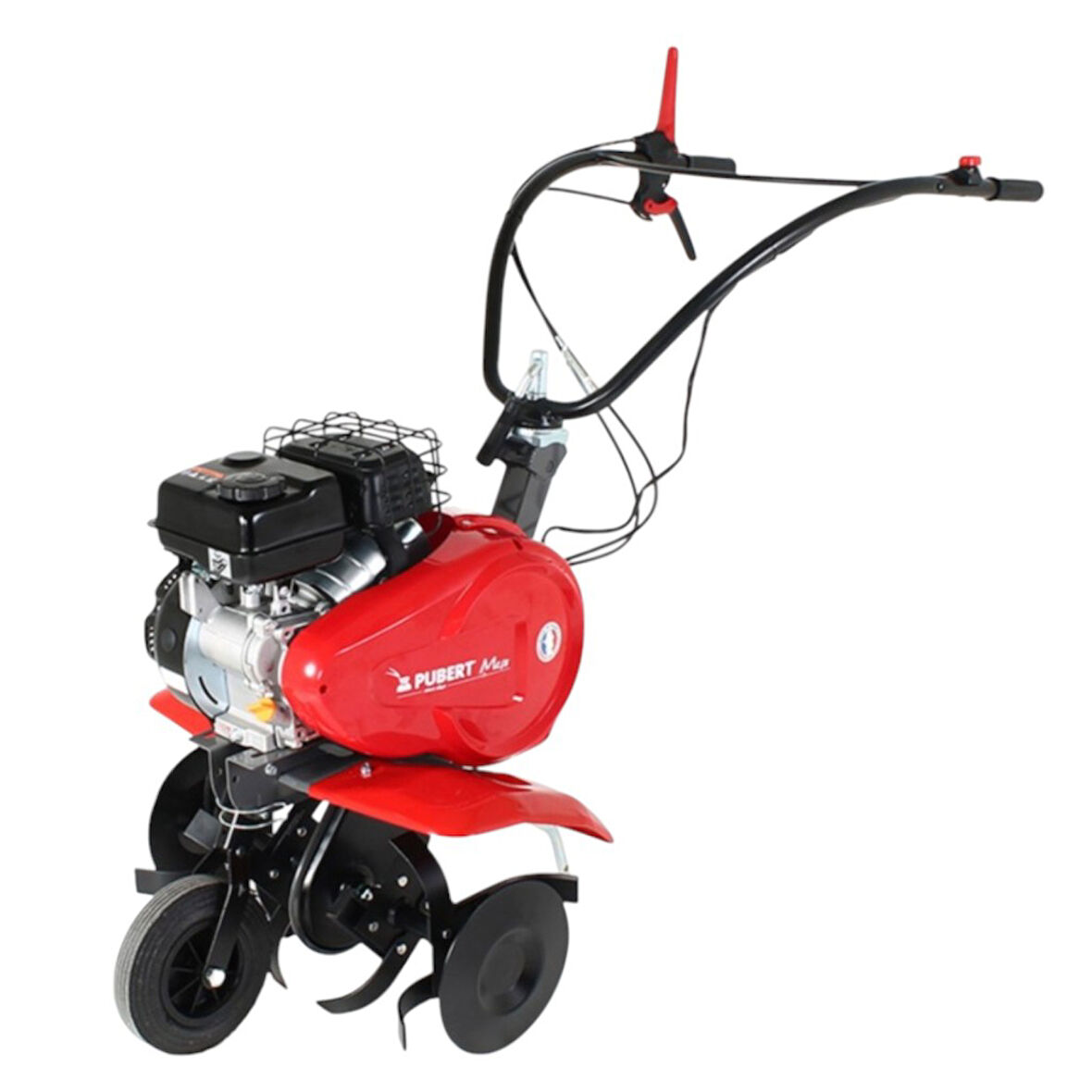 Pubert Meso 35P C2 R80 Benzinli Çapa Makinası