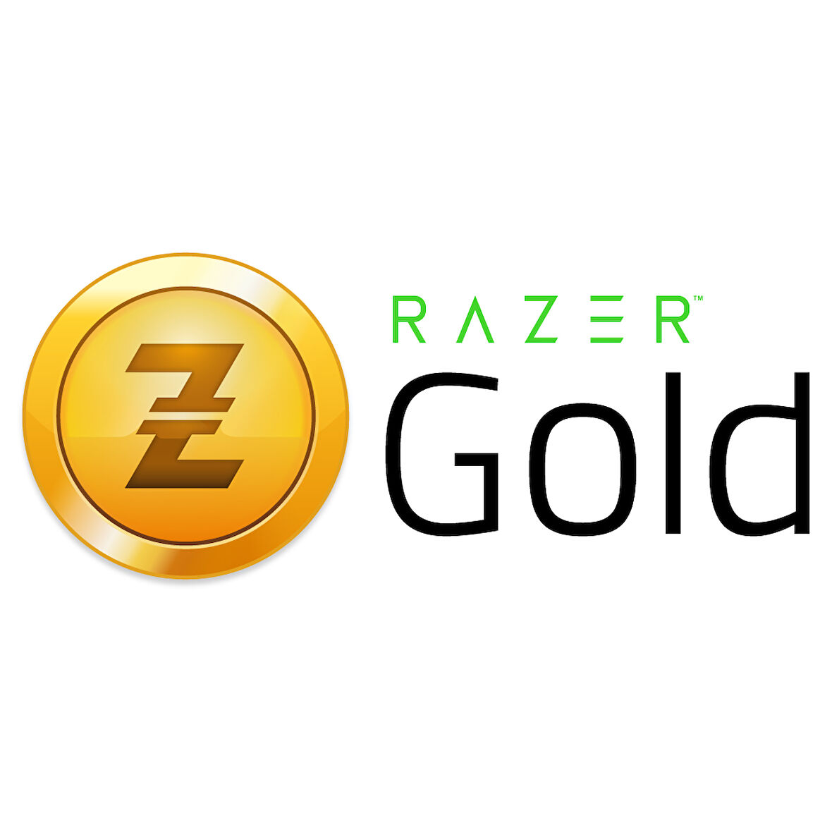 500 TL Razer Gold Pin