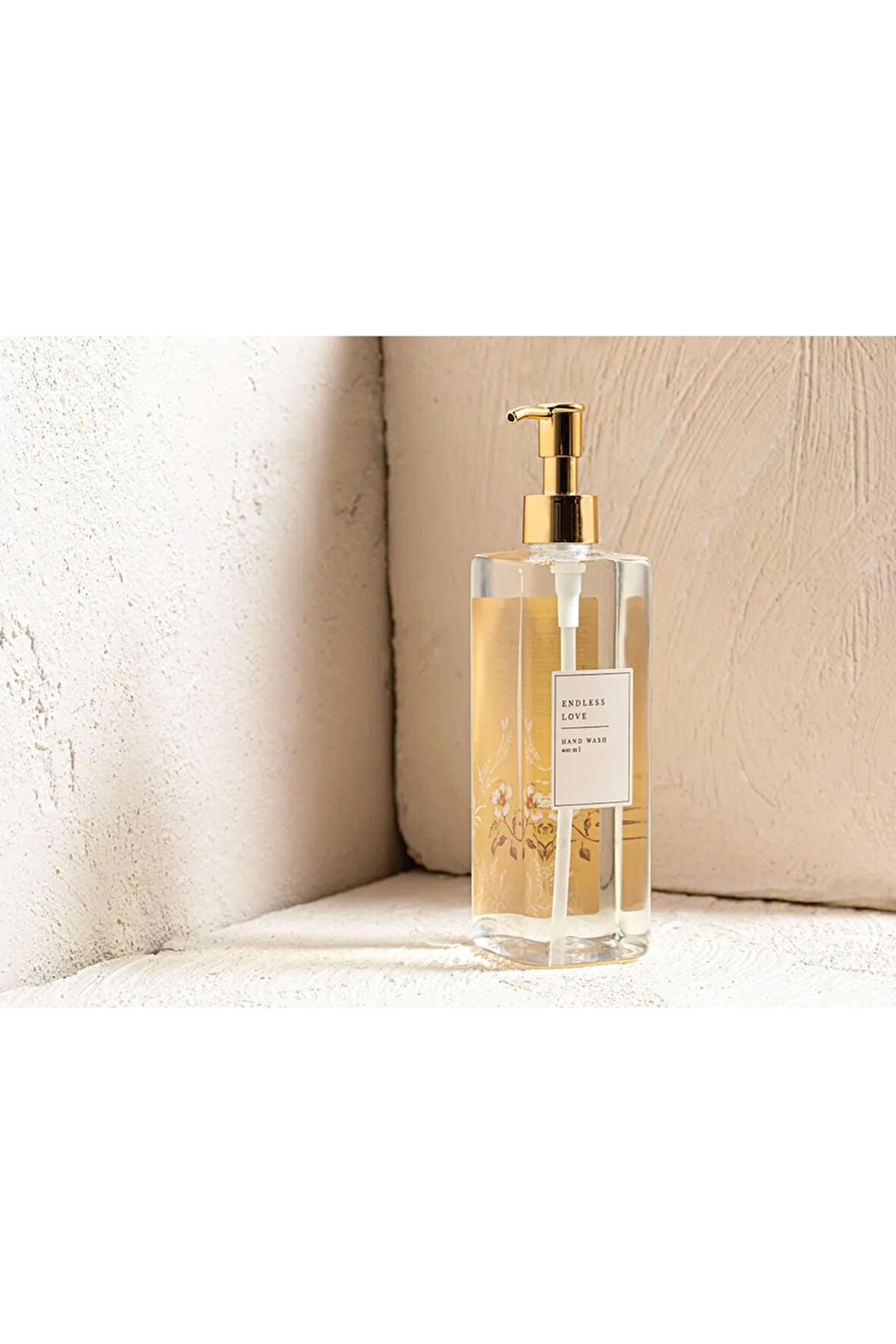 Endless Love Sıvı Sabun 400 Ml Somon