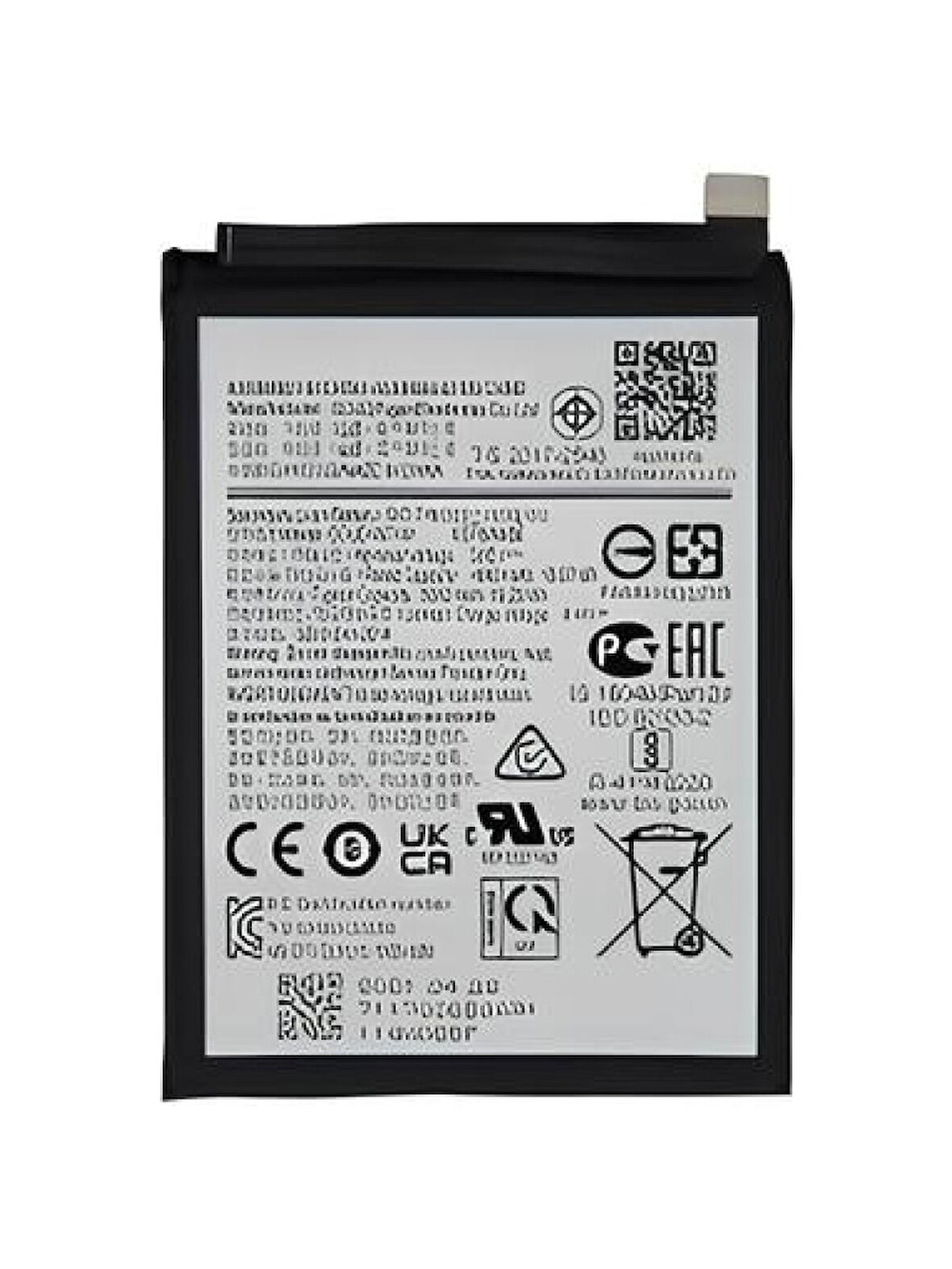 SAMSUNG A04 BATARYA PİL