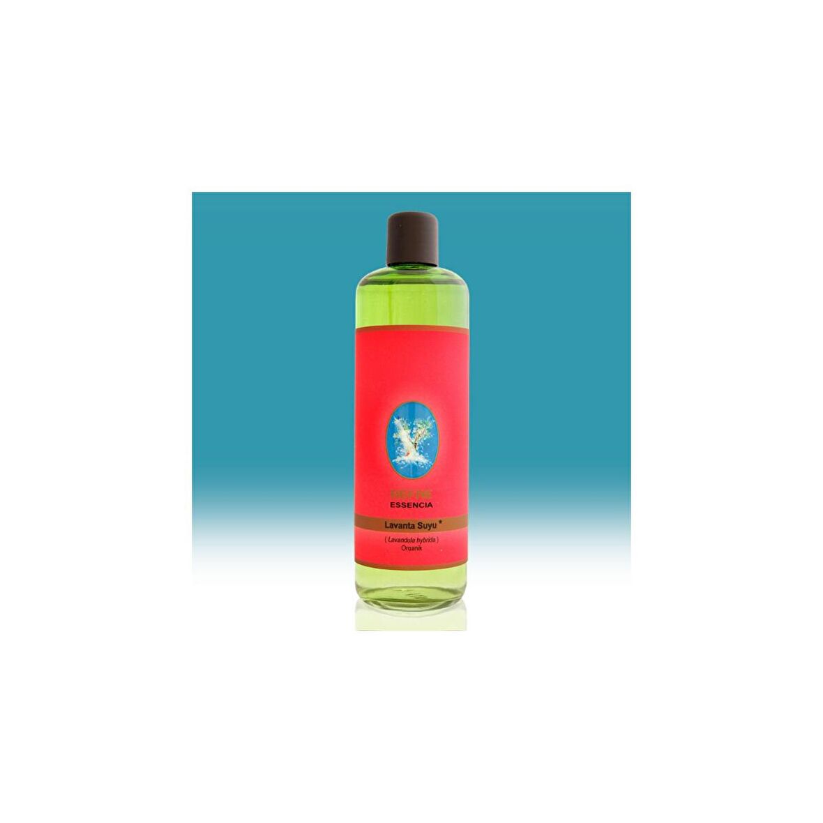 Nuka Lavanta Suyu 1000 ml