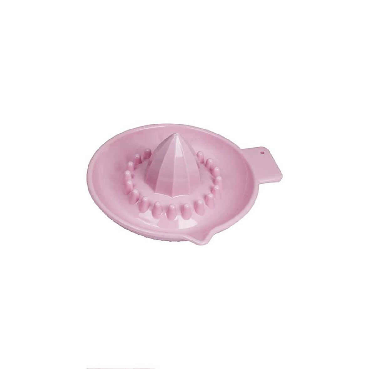 DEPA 006 SOFT PEMBE LİMONLUK