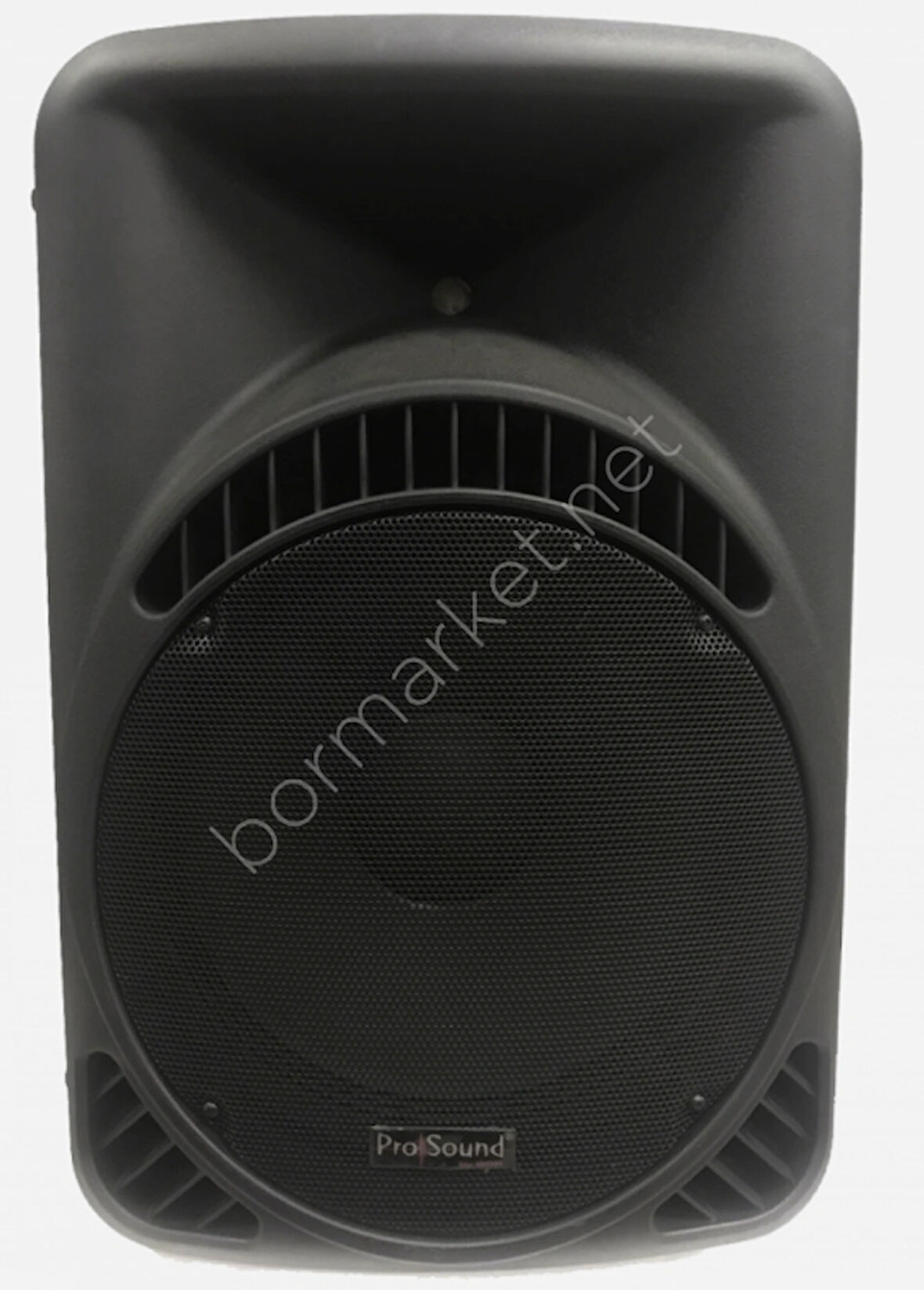 Prosound Lk-655-15K | Aktif Seslendirme Kabini | Aktif Kabin