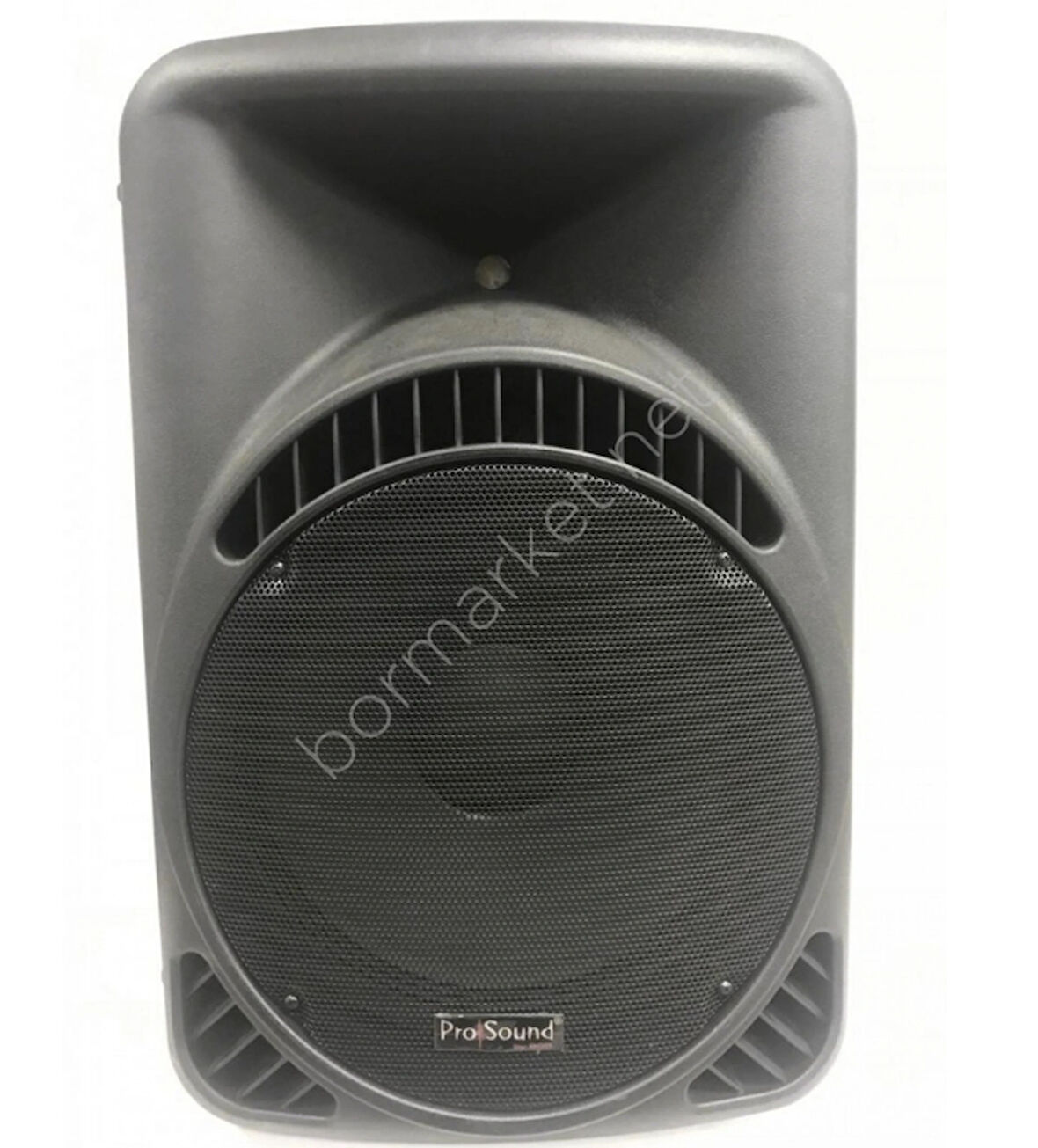 Prosound LK-655-12K | 12"Lf | Aktif Çok Amaçlı Seslendirme Kabini 