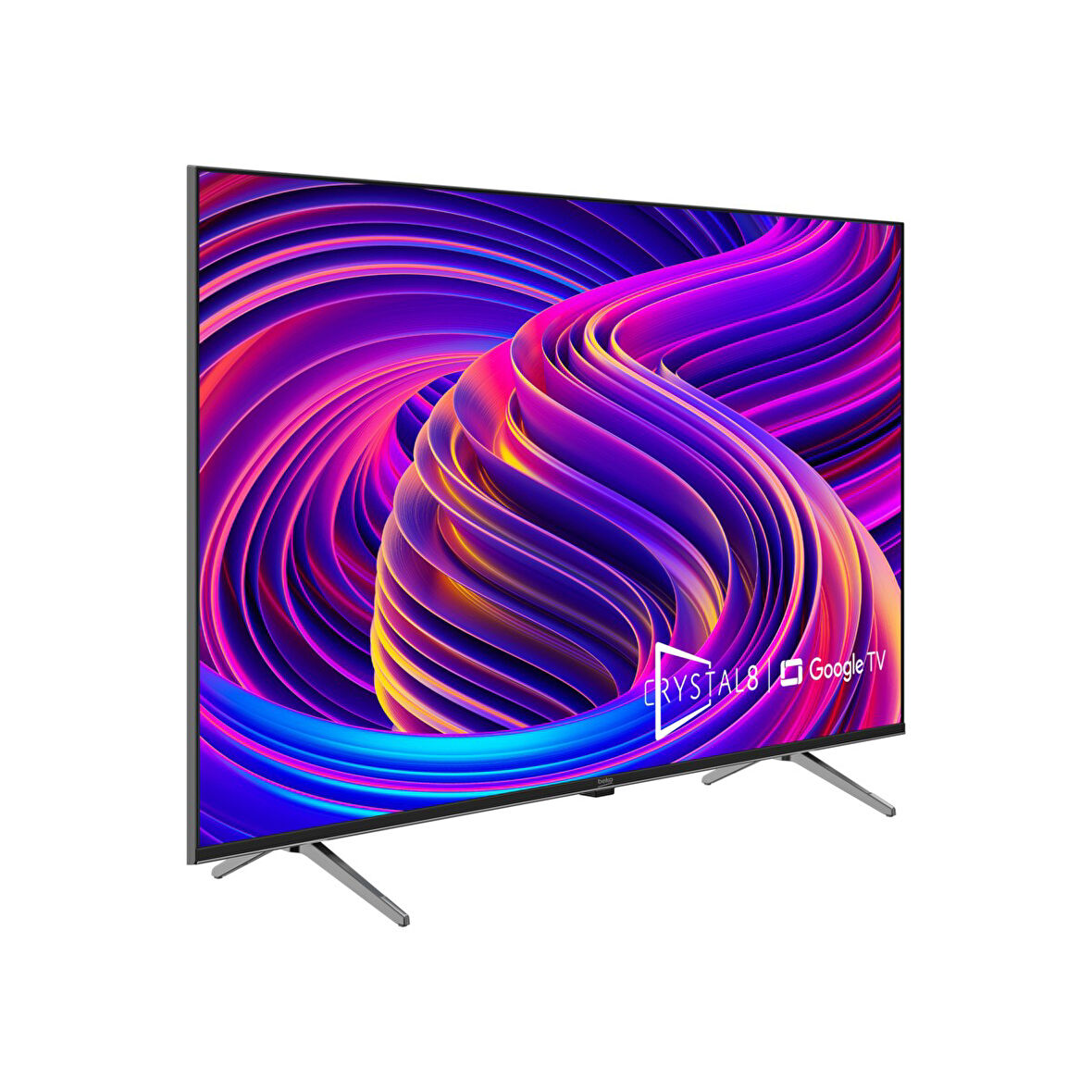 Beko B50 D 895 A 50" 127 Ekran Uydu Alıcılı 4K Ultra HD Smart LED TV