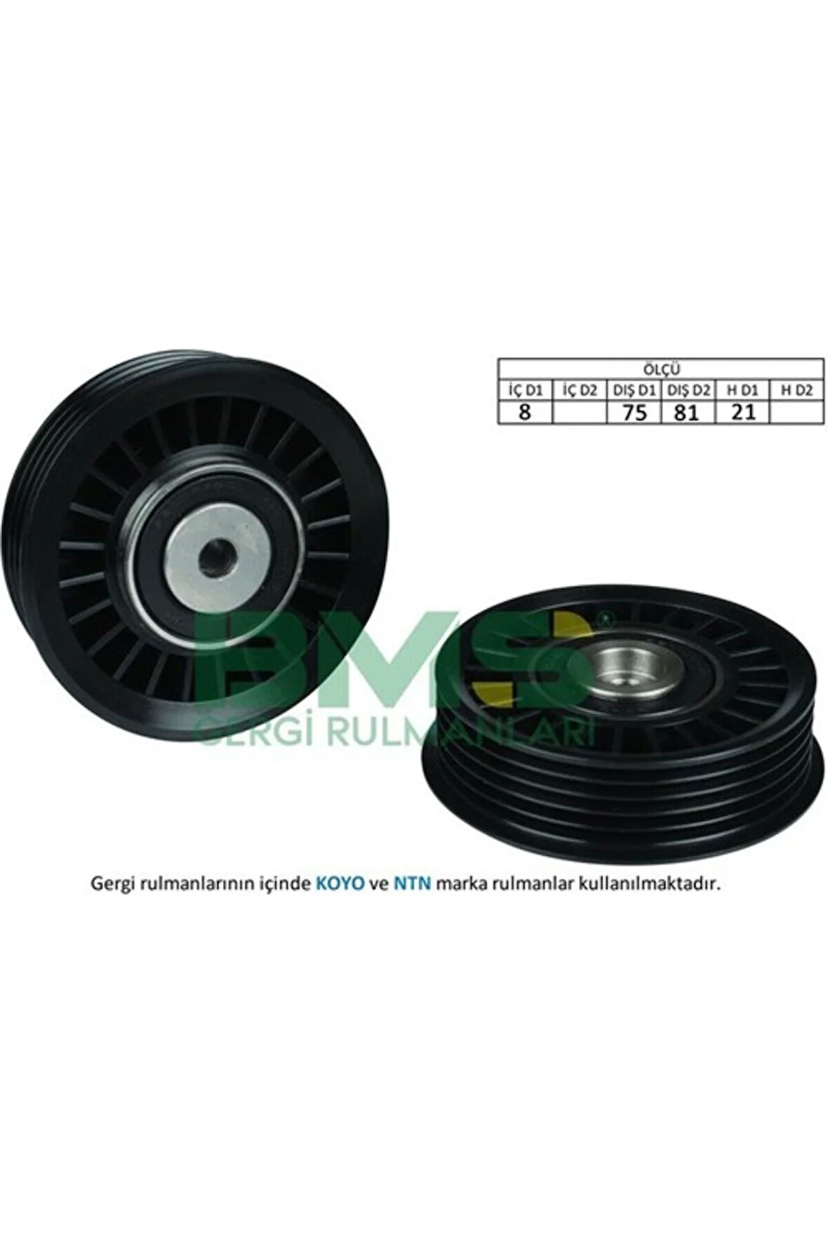 Alternatör Gergi Golf4-Bora-Passat-Superb-A4 1.9 Tdı 1997-2004 Agr-Ahf-Avf-Avb-Auy