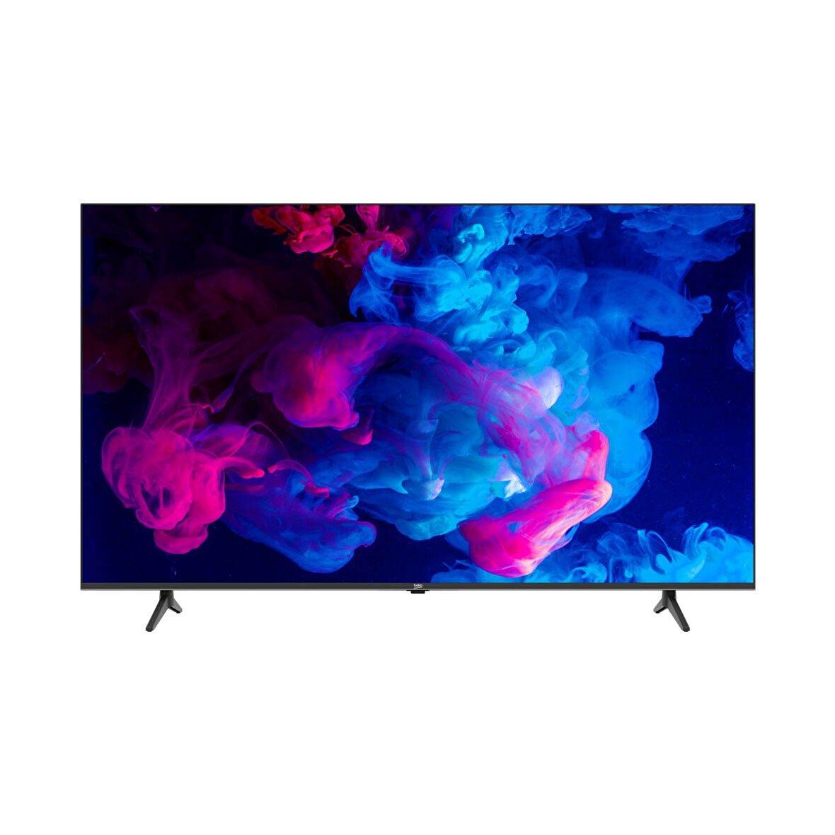 Beko Crystal 9 QLED B55 Q 987 A 55'' 139 Ekran Uydu Alıcılı 4K Ultra HD Smart QLED TV