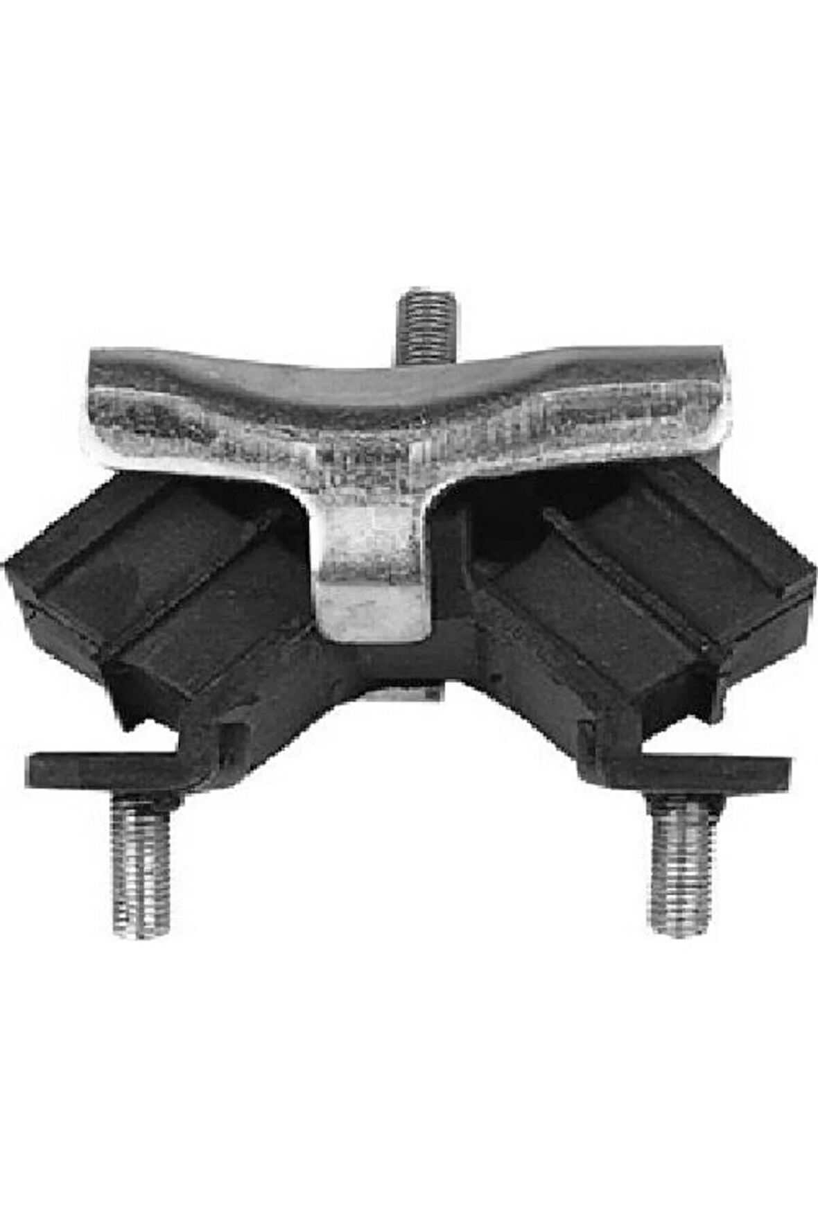 Motor Takozu Ön SAĞ-R19-CLIO-EXP. Mgn 7700785949 7702253338