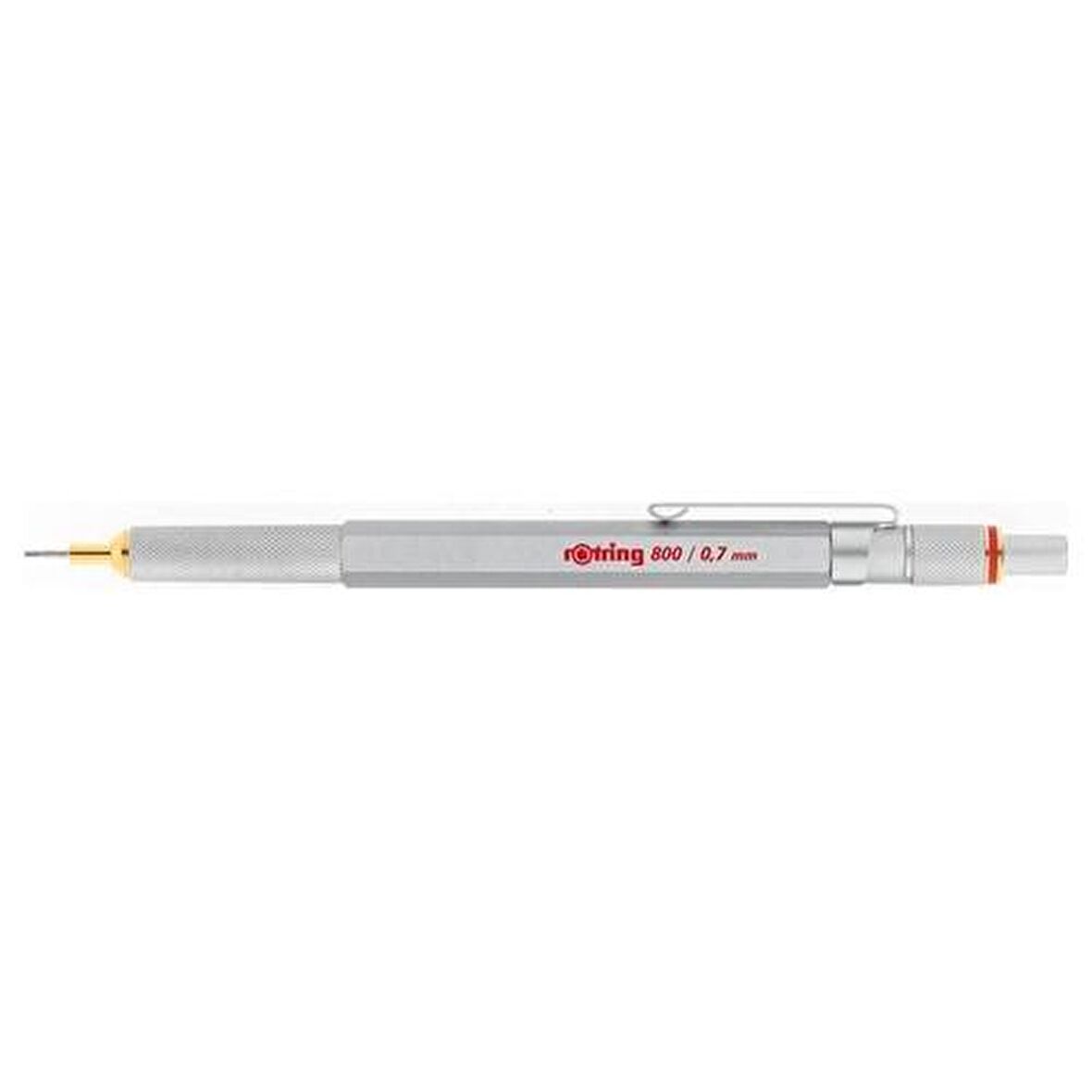 Rotring Versatil 800 0.7 Mm Krom 1904448