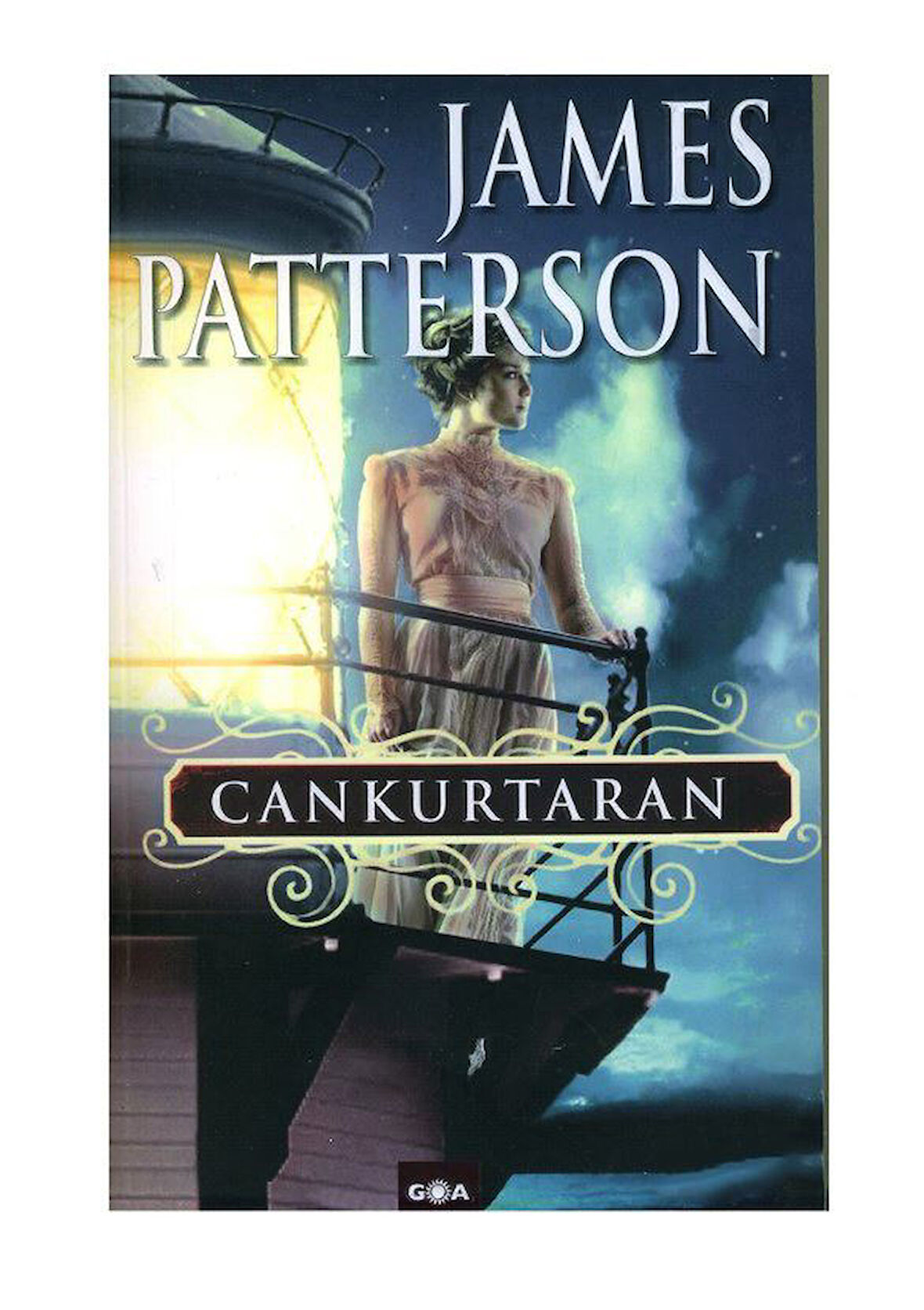 Cankurtaran - JAMES PATTERSON