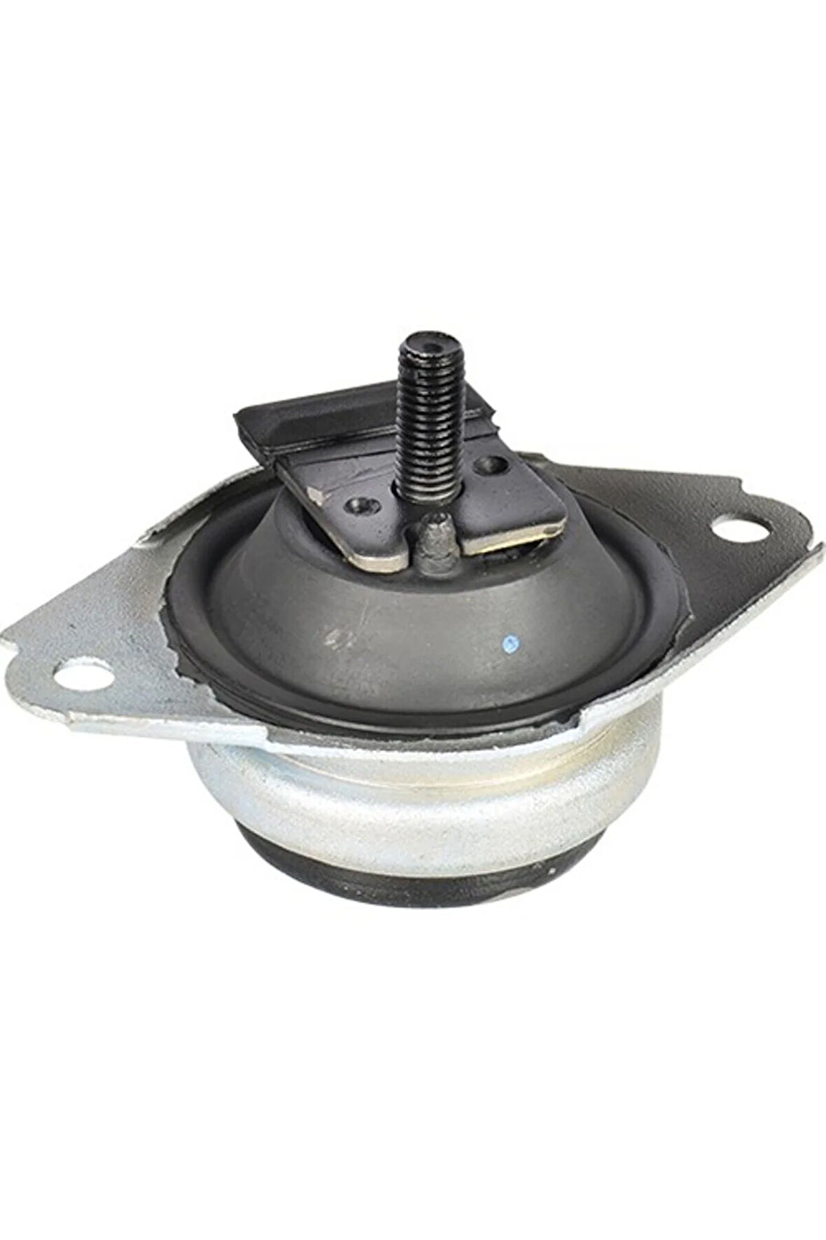 Arka Şanzıman Takozu Ford Escort 86 01