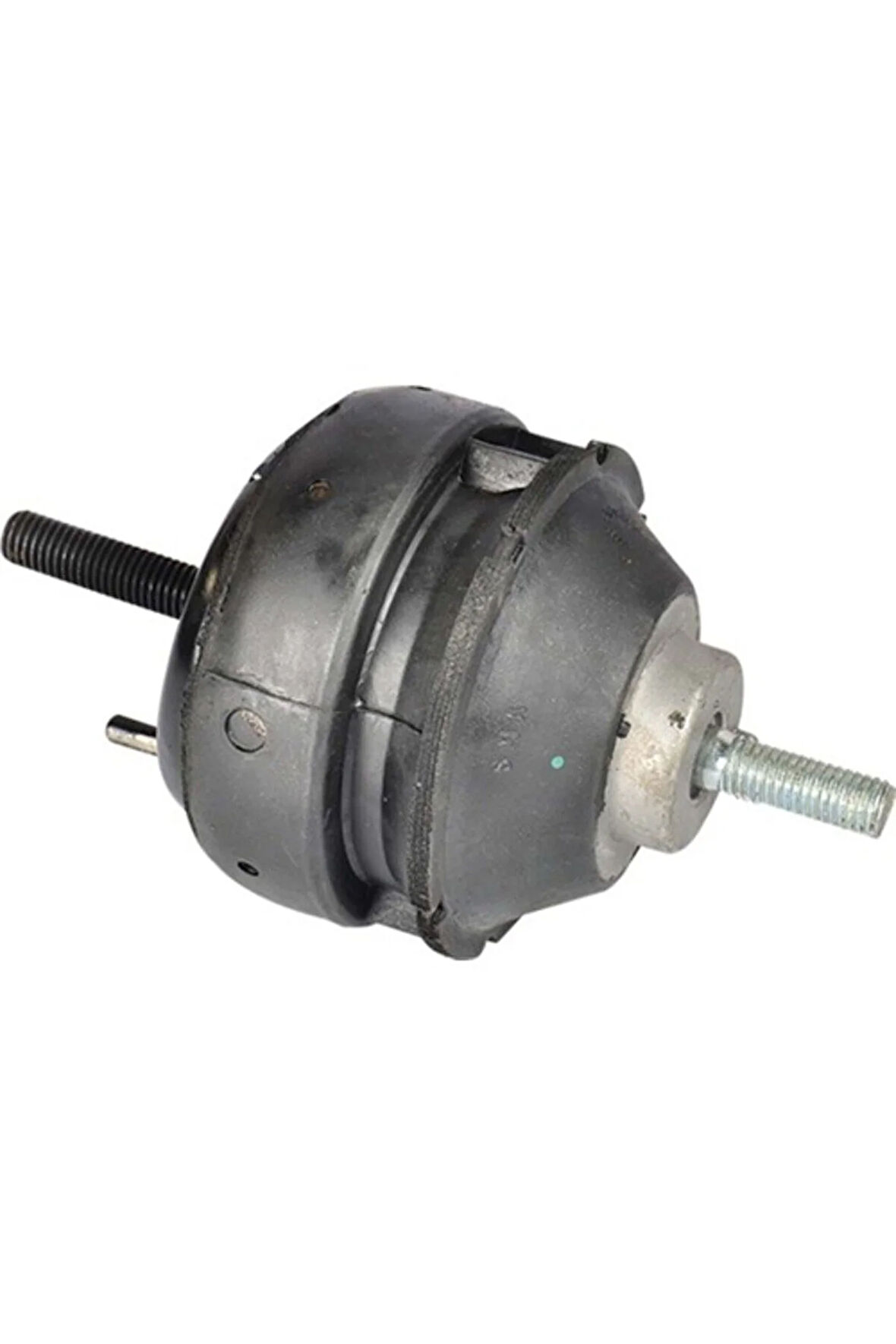 MKS Ford Transit T15 Turbo Motor Takozu Sol