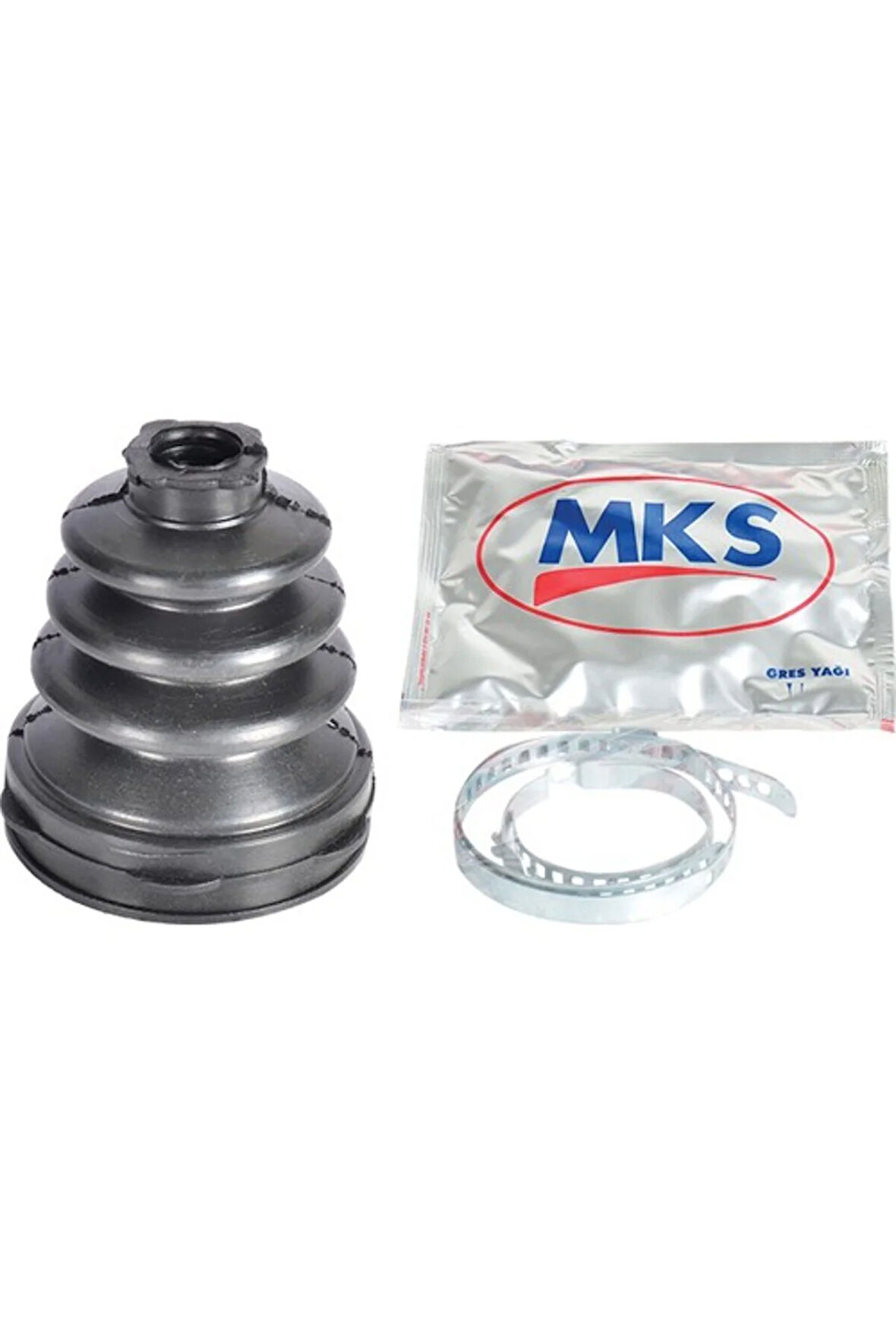 Aks Körüğü Iç Yağlı Fıesta 02 08 1.4 Tdcı