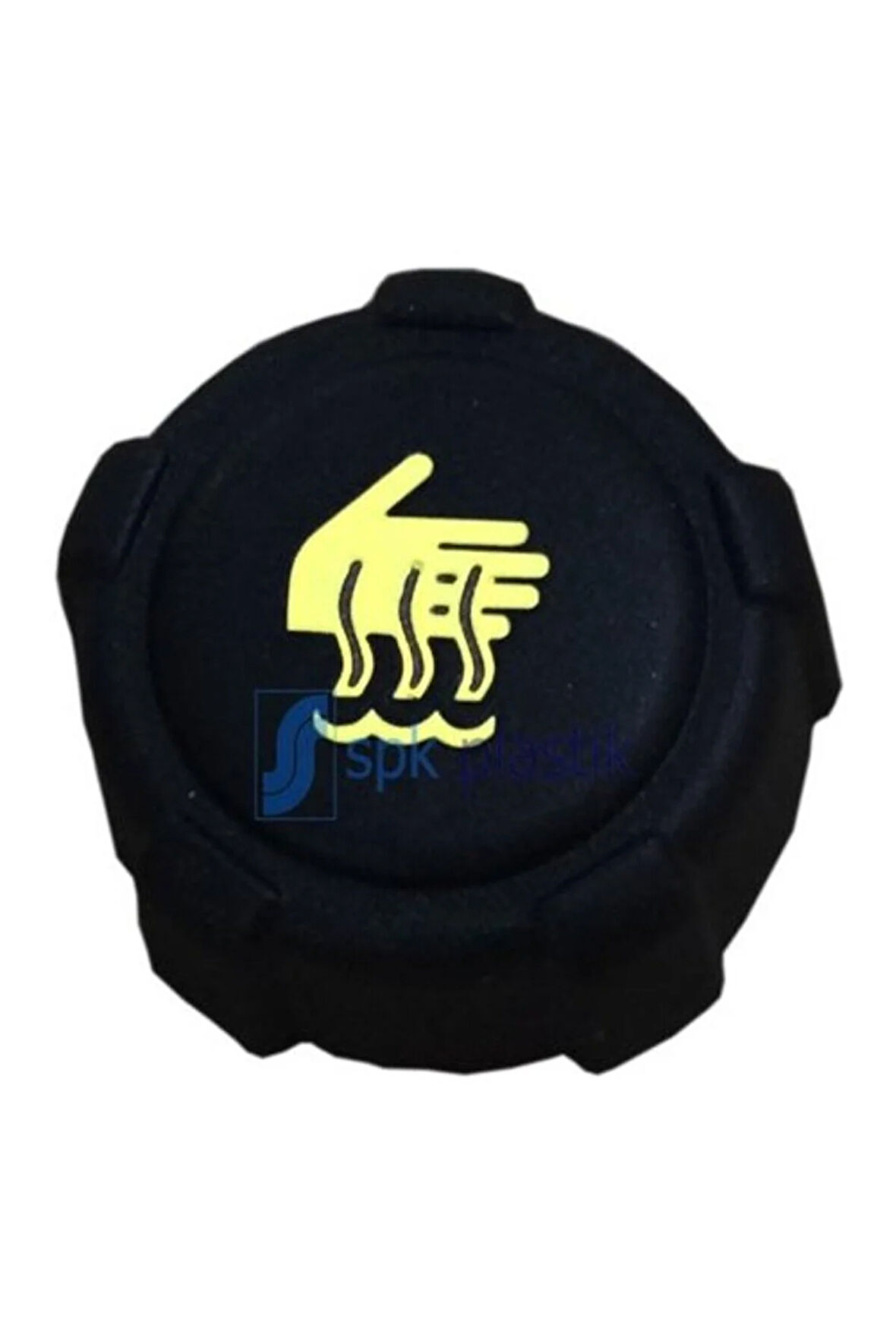 Genleşme Kavanoz Kapağı Kangoo-Clıo Iıı-Iv-Megane Iı-Iıı-Fluence-Master Iı-Iıı-Trafıc-Latıtud