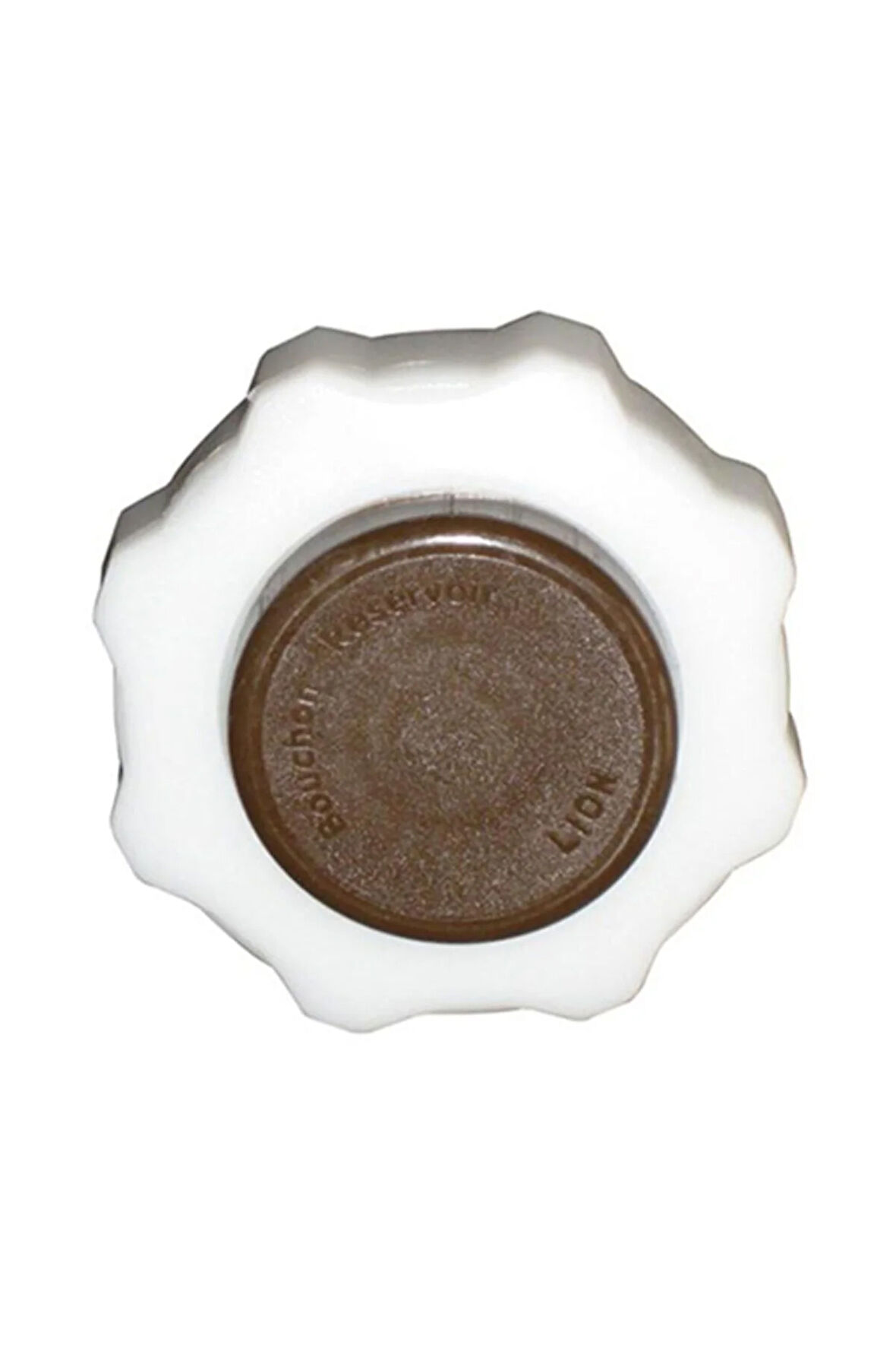 Genleşme Kavanoz Kapağı Beyaz Renault-Dacıa 7700805031-7701021947-7700808836