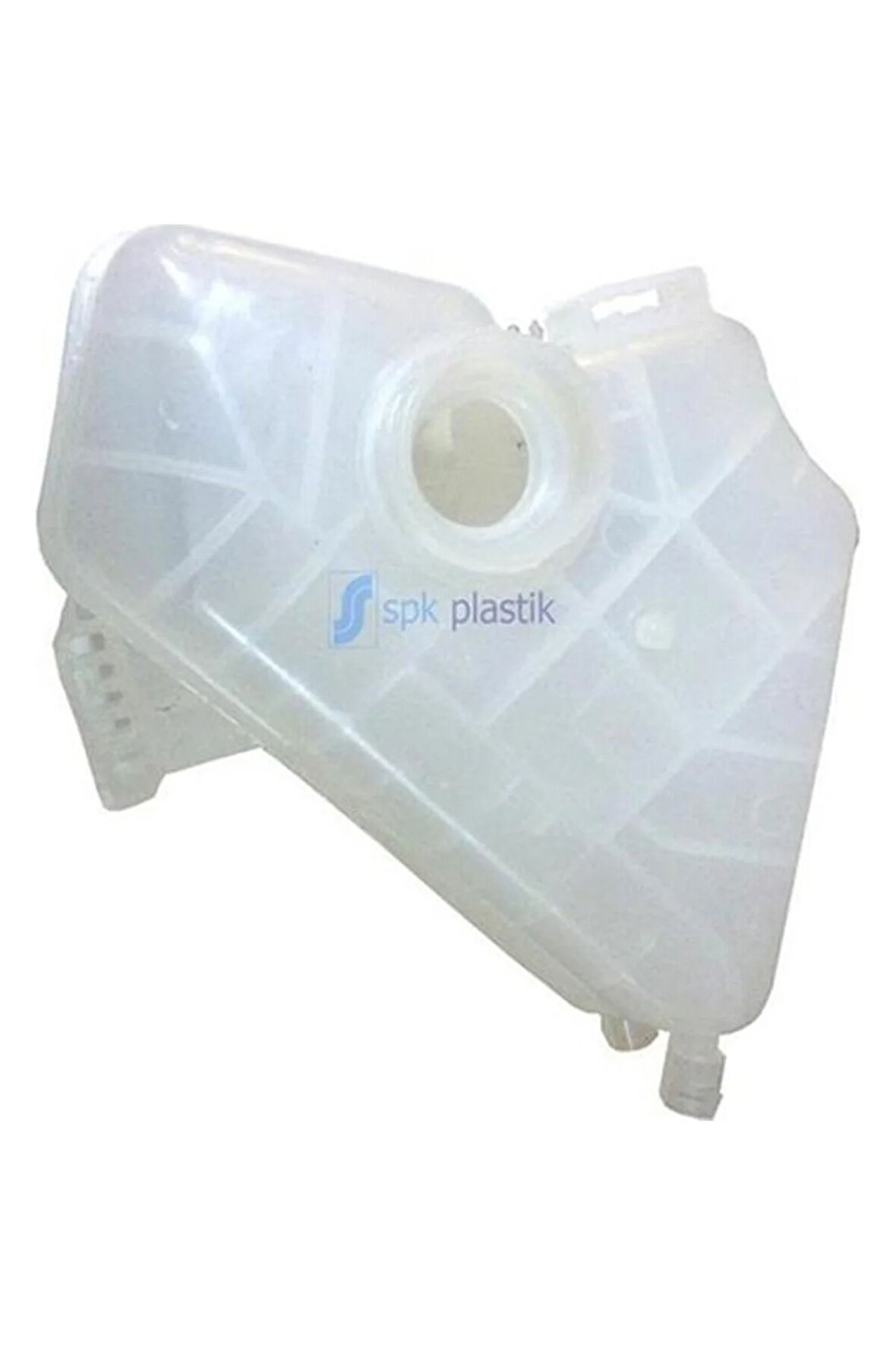 Radyatör Ek Su Deposu Fıesta 08-13 -Transit/tourneo Connect-Couruer 15