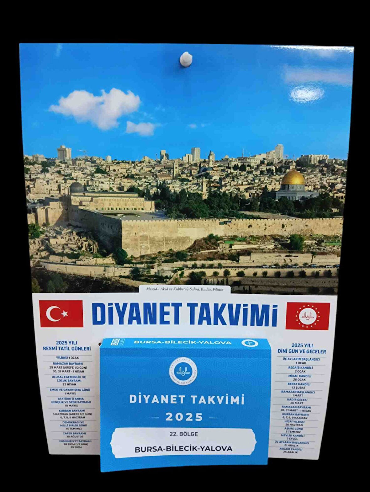 diuanet takvimi