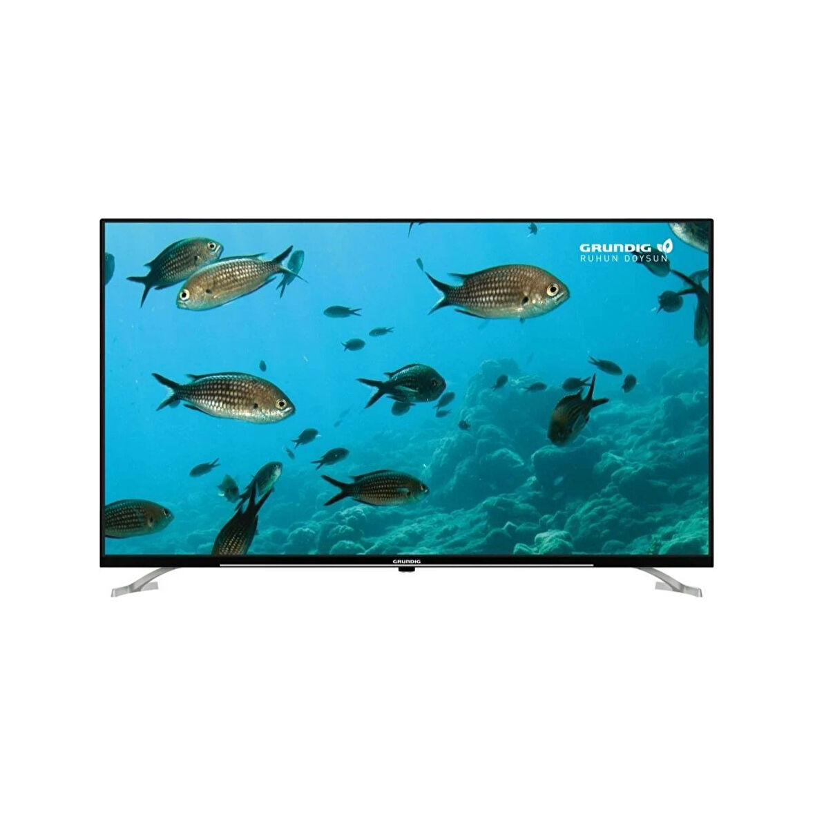 Toronto 40 Gef 6965 B Full Hd 40" 102 Ekran Uydu Alıcılı Smart LED Tv