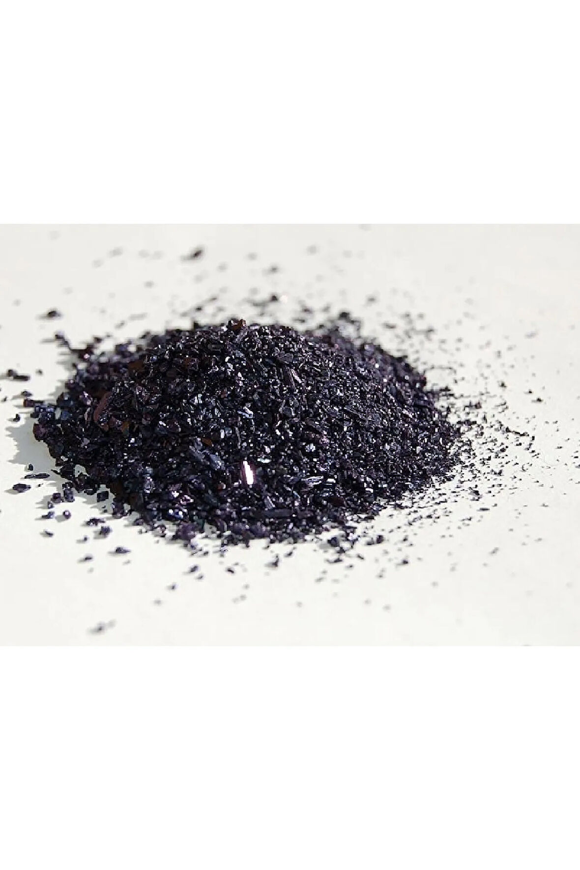 Potasyum Permanganat 100 Gram ( Saf / Toz )