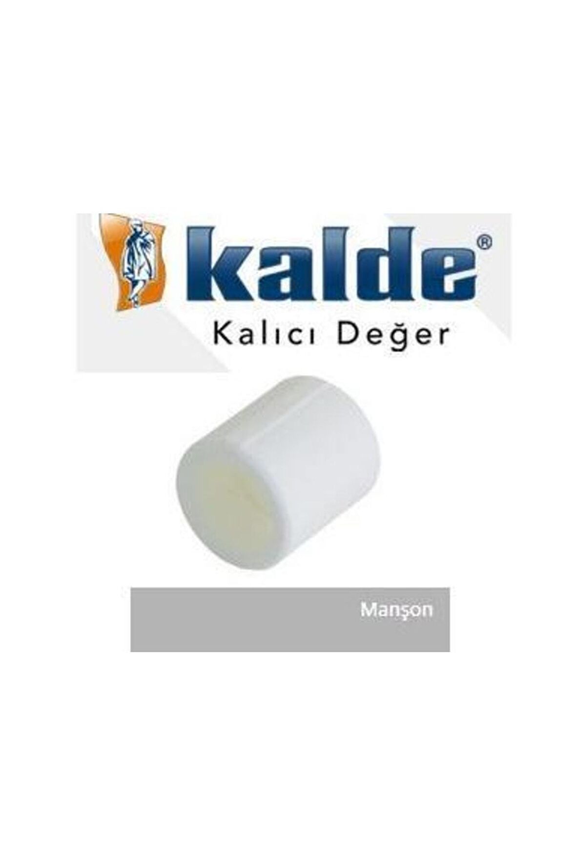 KALDE PPRC MANŞON 32MM 50 AD.