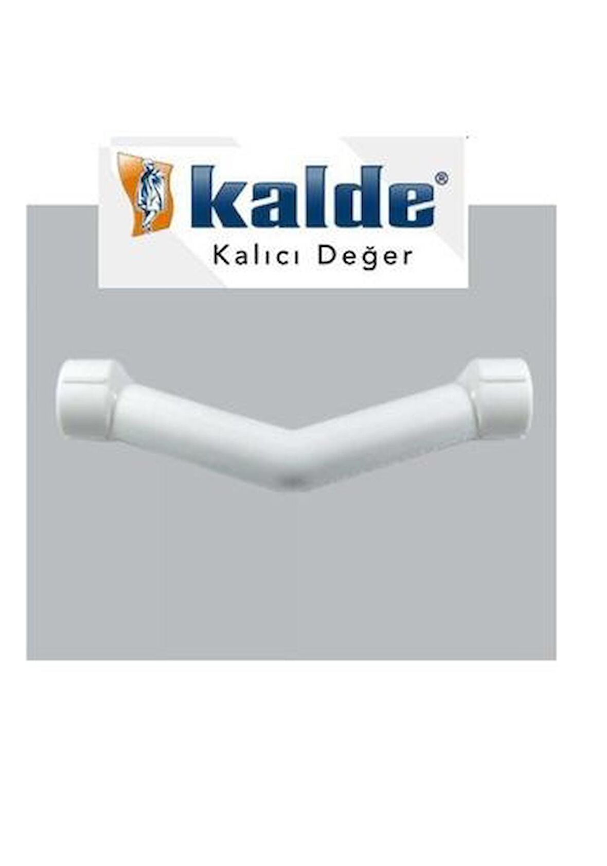 KALDE PPRC 32 MM KAVİS 10 ADET