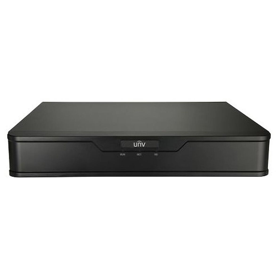 Unv NVR301-04S3 4 Kanal 1 HDD - 8 Tb Nvr Kayıt Cihazı