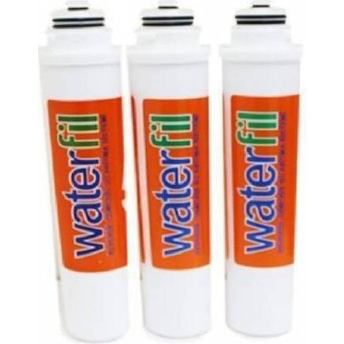 Sulook Waterlife Su Arıtma Filtresi 3'lü Set